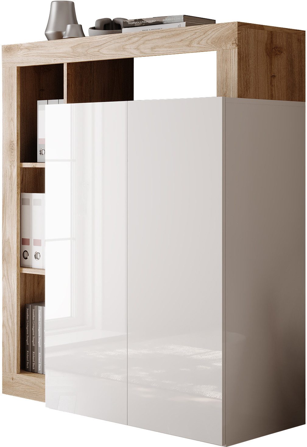 INOSIGN Sekretär Hamburg Breite 108 cm, günstig online kaufen