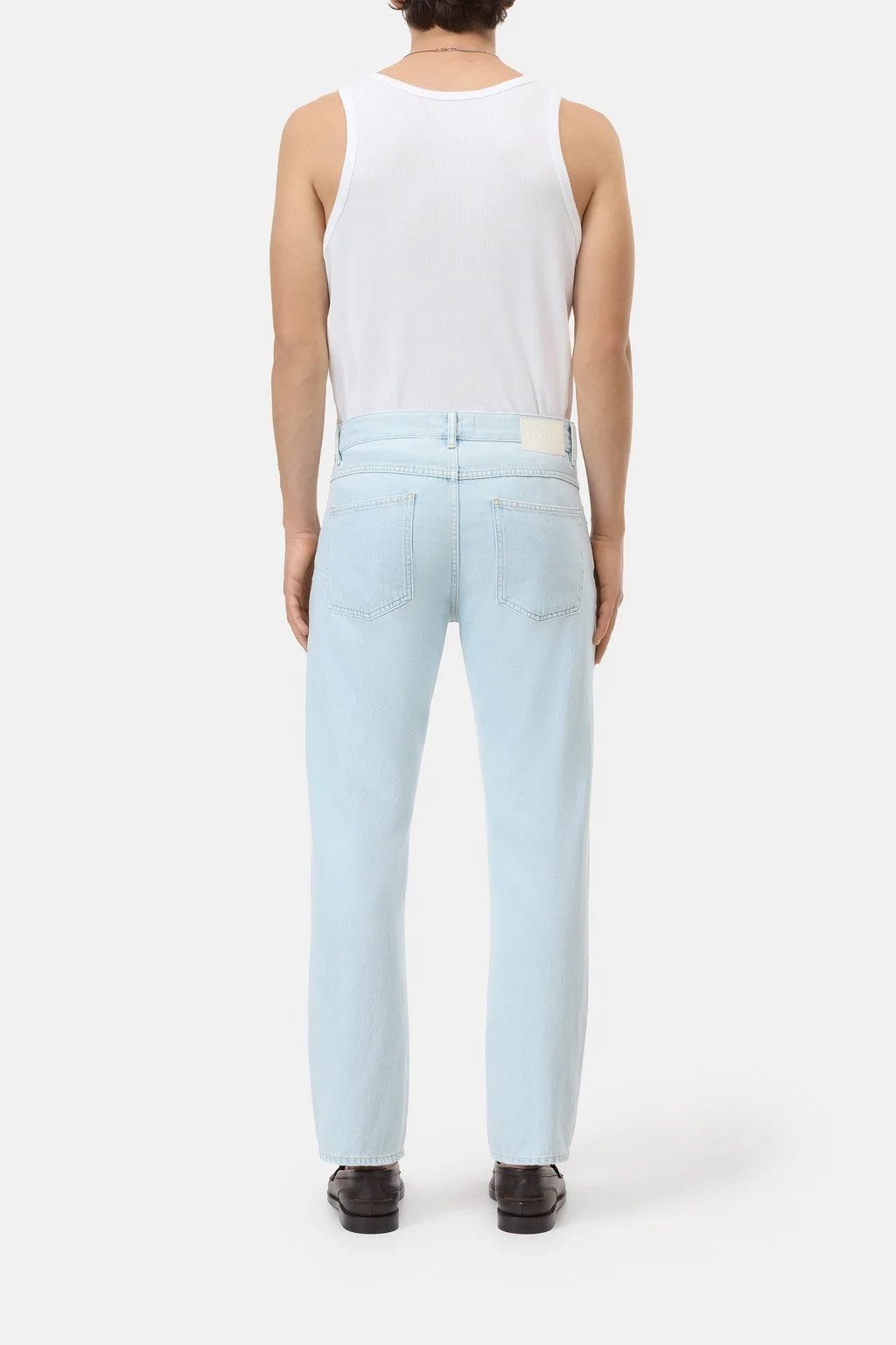 CLOSED Stoffhose Regular Jeans - Cooper True