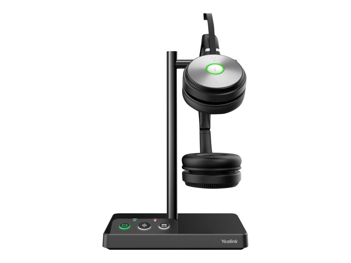 Yealink YEALINK WH62 DUAL UC Headset