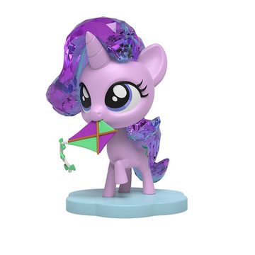 Mighty Jaxx Sammelfigur Kwistal Fwenz x My Little Pony Serie 2 I Blind Pack (Spar-Set, 8), Eine Packung – enthält acht zufällige Figuren