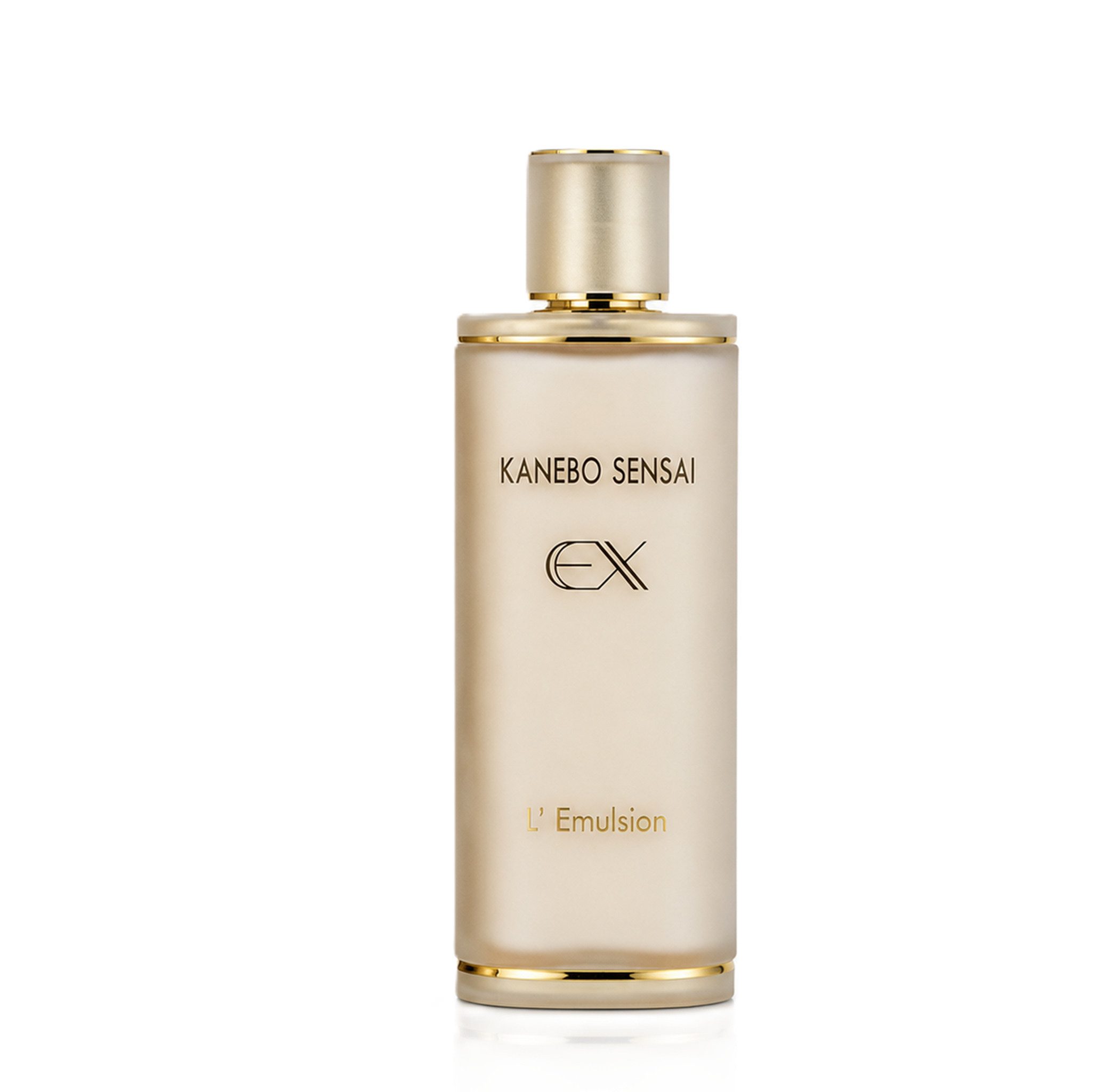 kanebo Gesichtspflege Kanebo Sensai Ex L'Emulion Gesichtspflege 125ml
