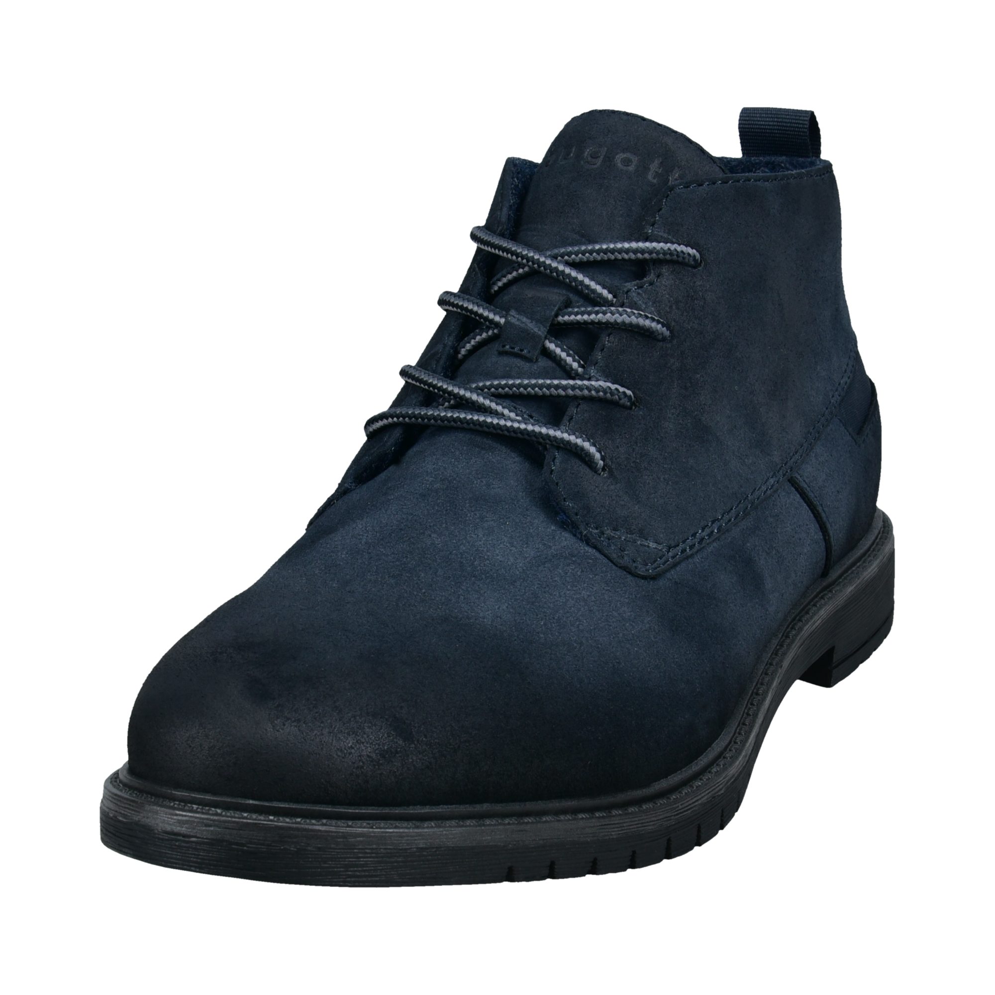 Schnürstiefel