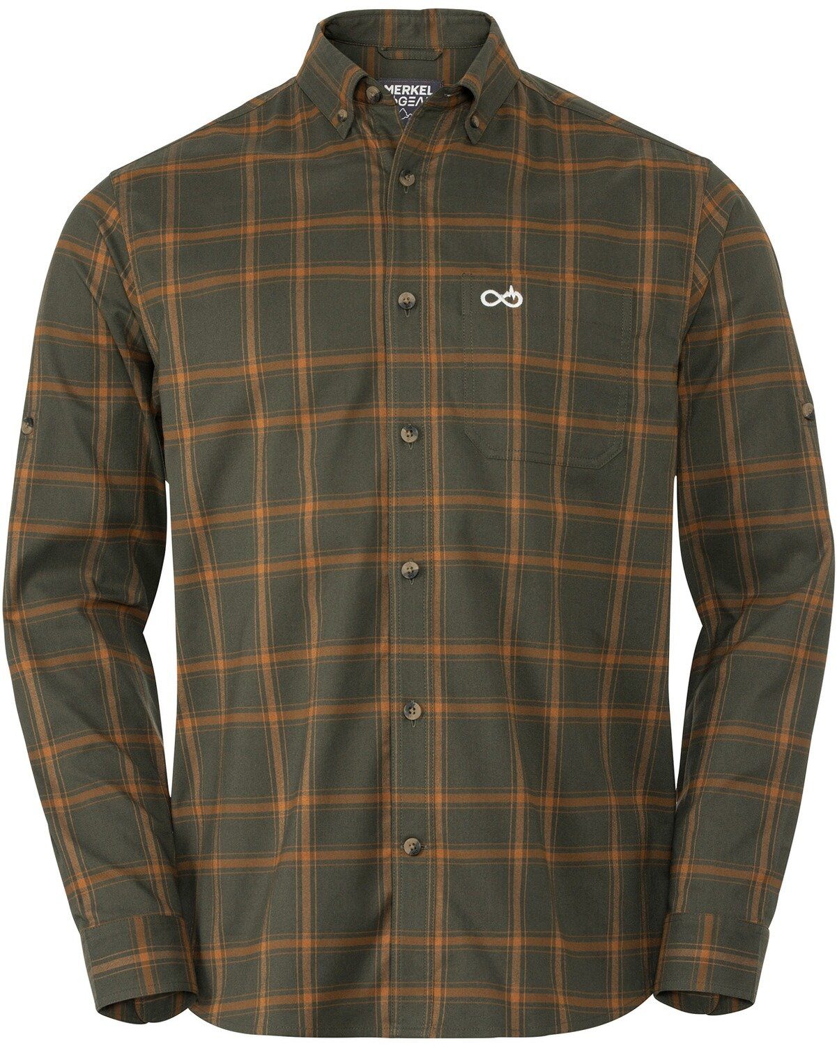 Merkel Gear Outdoorhemd Jagdhemd Expert günstig online kaufen