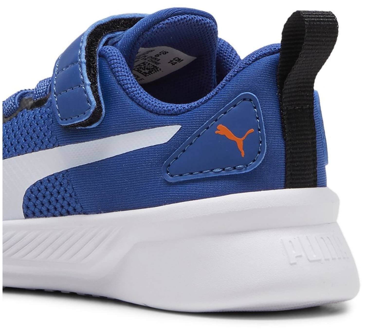 PUMA Puma Flyer Runner V Inf Cobalt Glaze-White-Black Sneaker