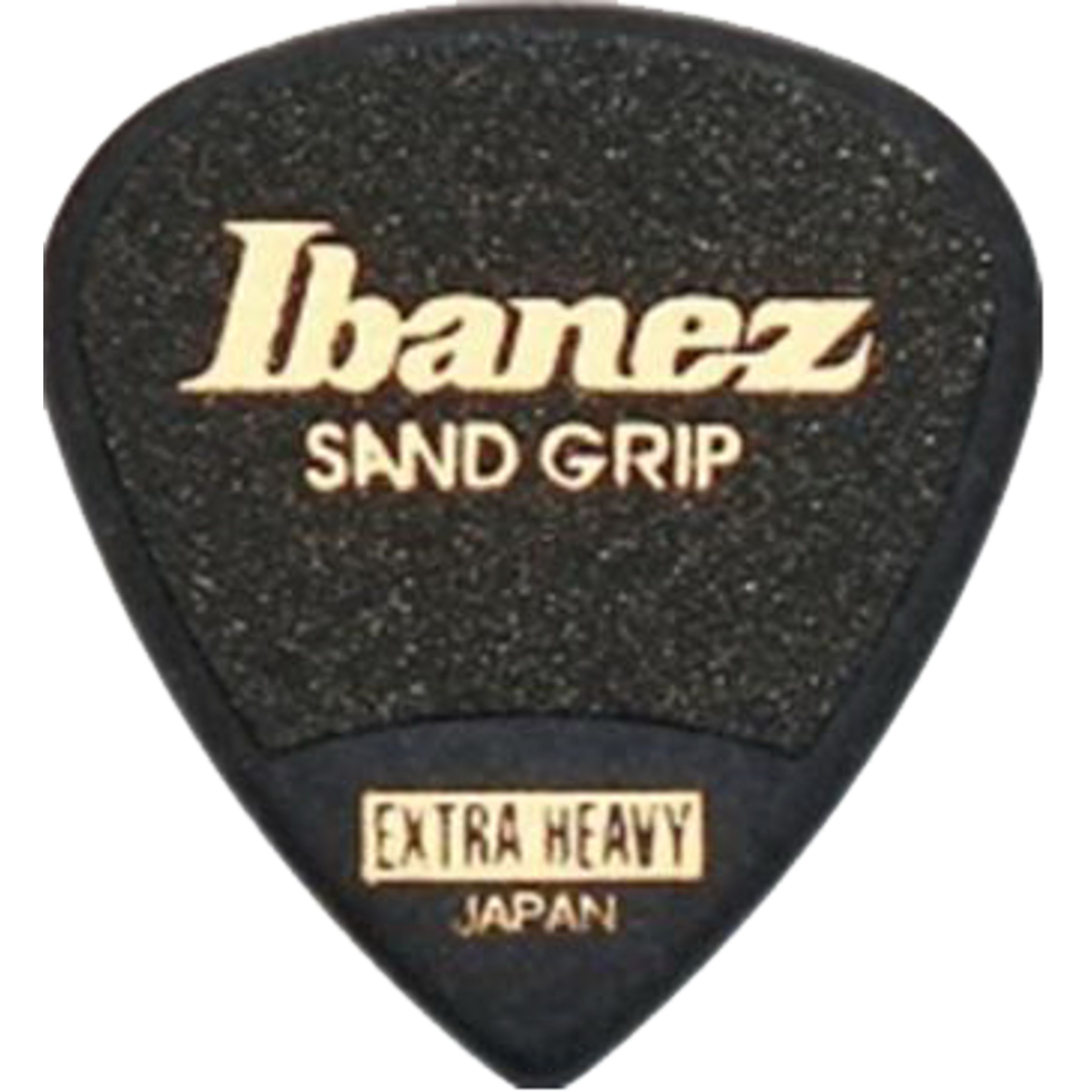 Ibanez Plektrum, PA16XSG-BK Picks - Медиаторы Set
