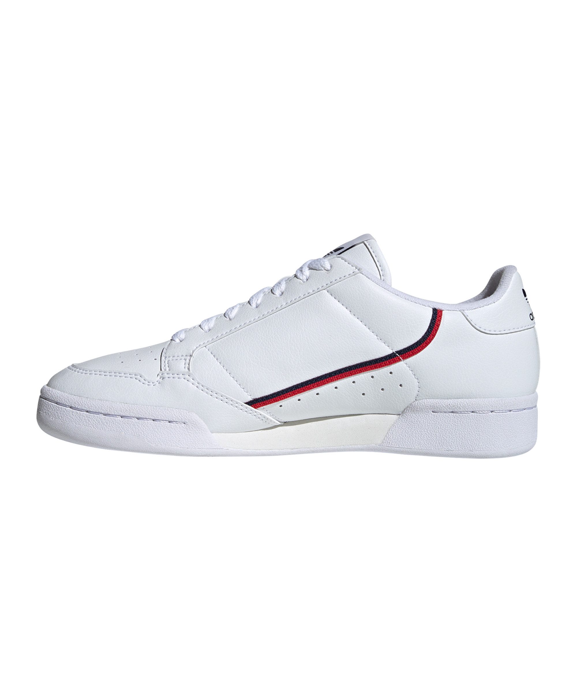 adidas Originals adidas Originals Continental 80 Vegan Sneaker Sneaker