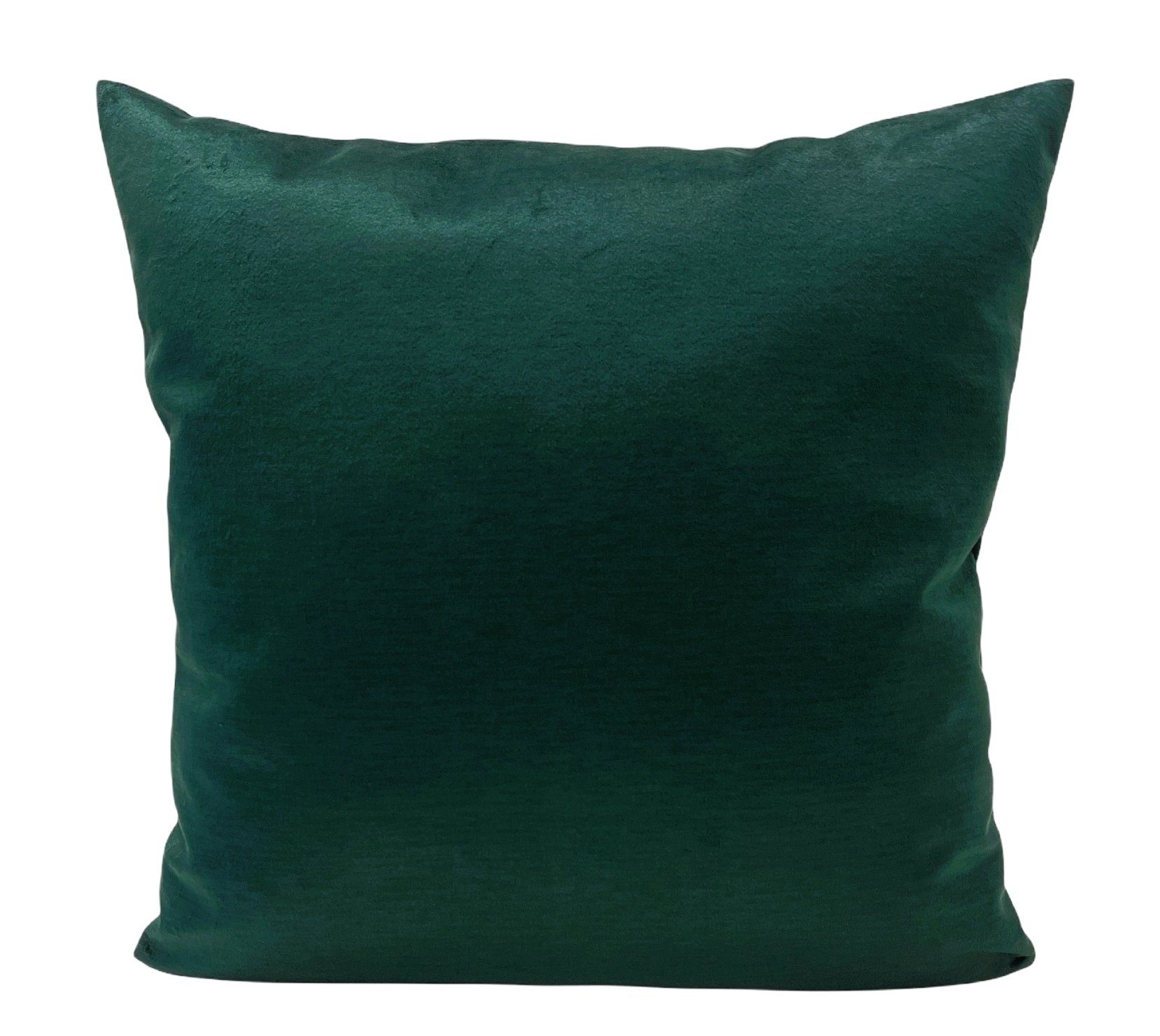 RoKo-Textilien Kissenbezug Kissenbezug »Kissenhülle 100% Polyester Samt Vel günstig online kaufen