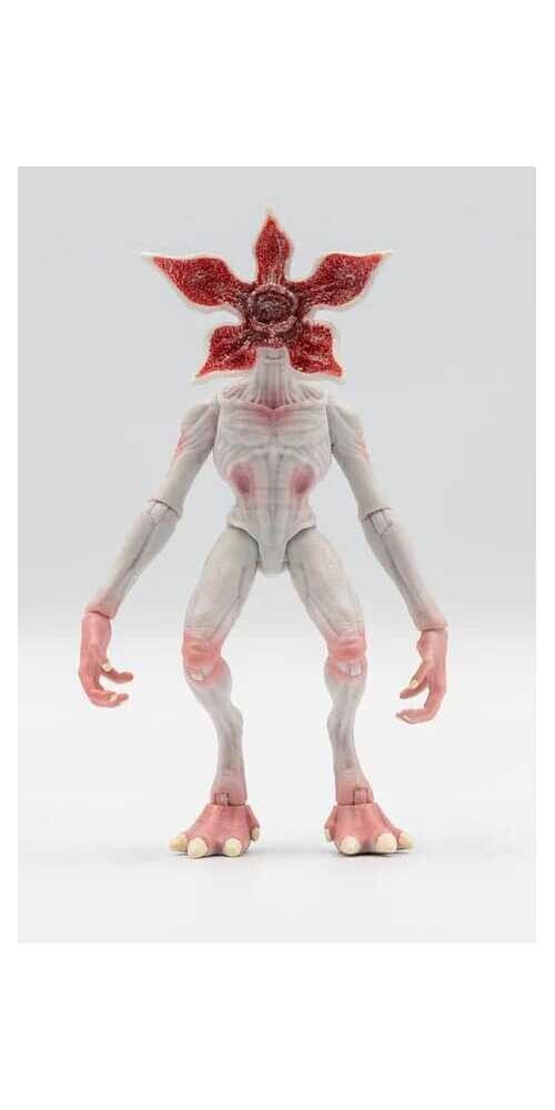Jazwares Actionfigur Stranger Things World Of Core Figures Actionfigur Demogorgon 10 cm