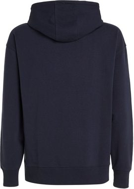 Tommy Jeans Kapuzensweatshirt TJM RLX SIGNATURE HOODIE