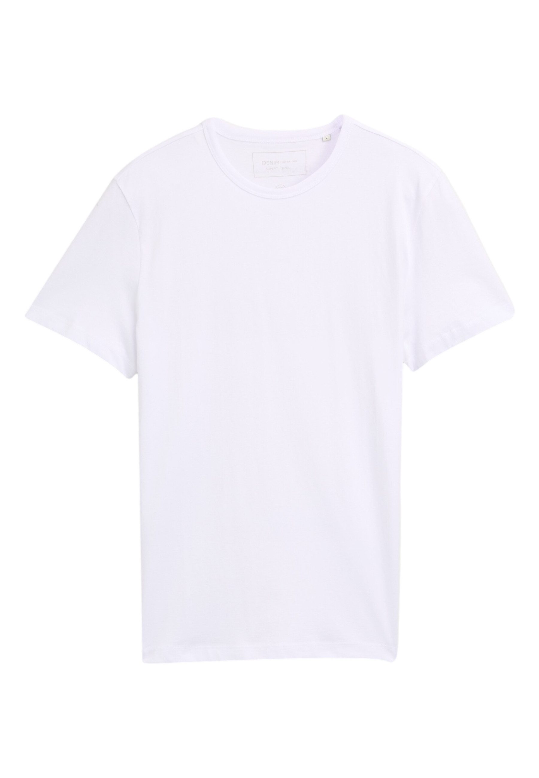 T-Shirt T-Shirt Kurzarmshirt