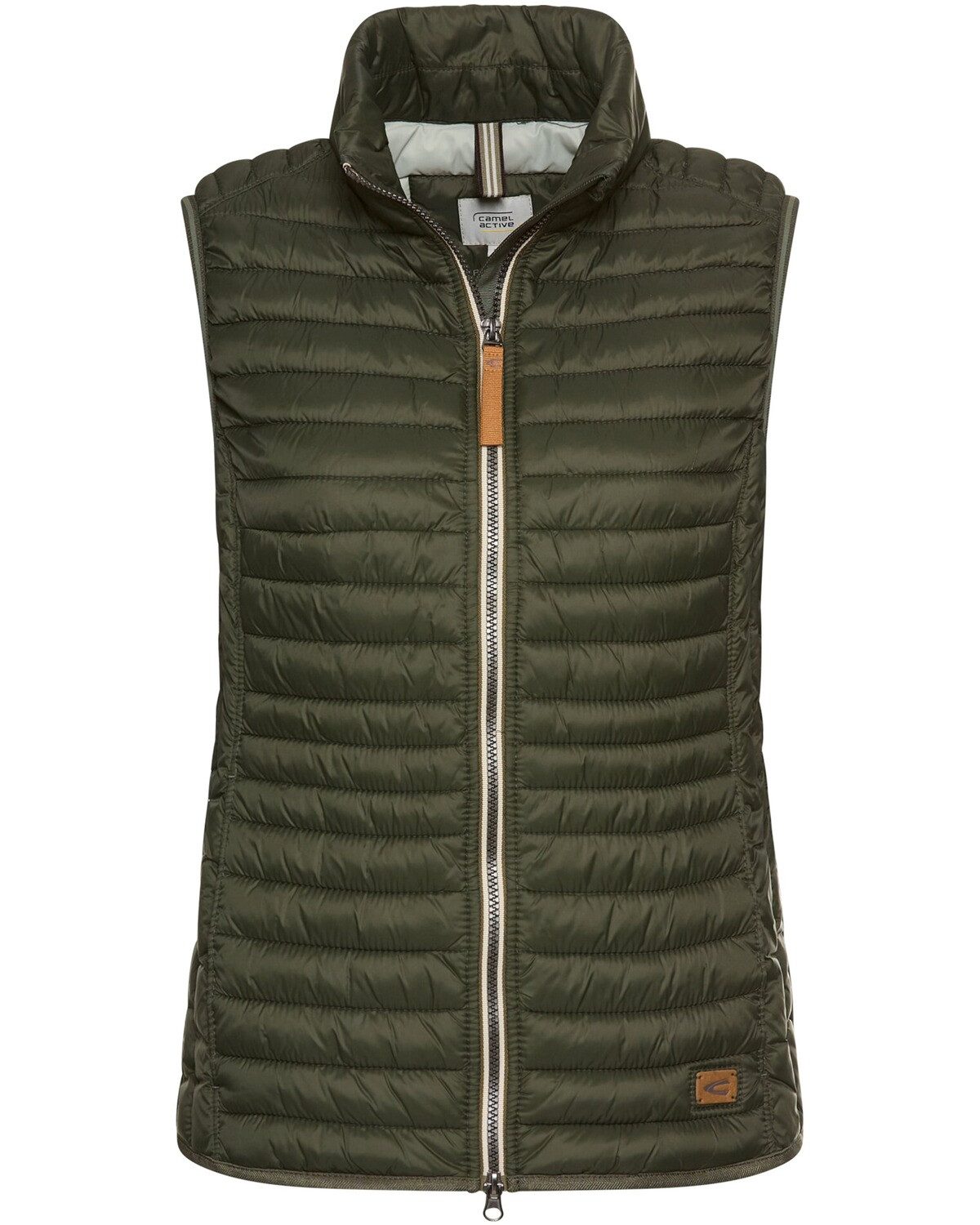 camel active Steppweste Steppweste günstig online kaufen