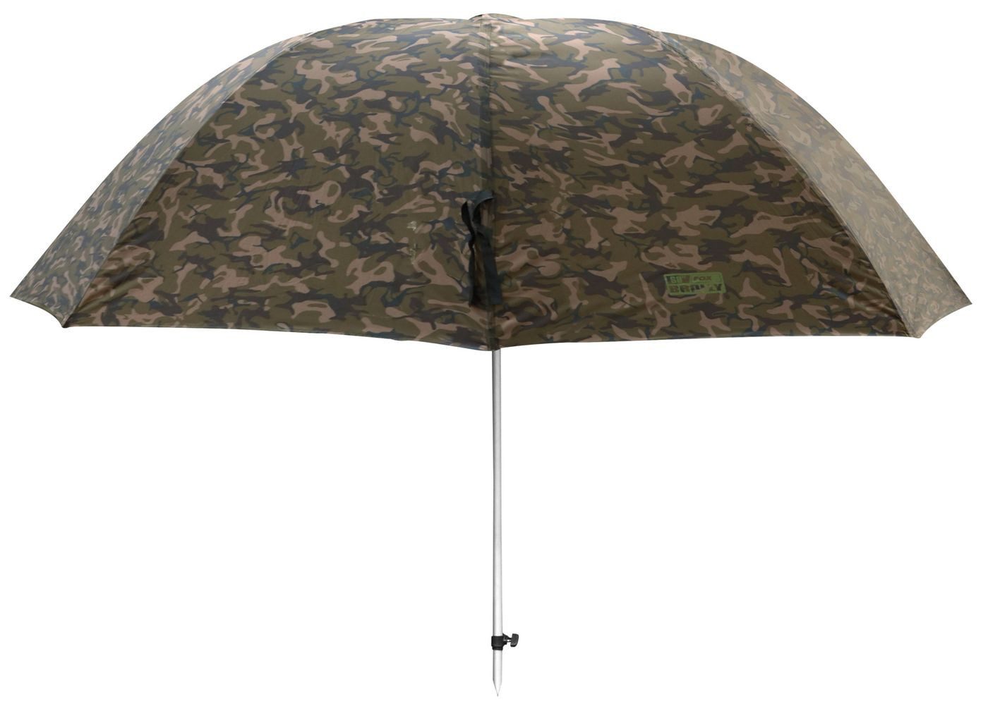 FOX International Angelschirm Fox Camo Brolly günstig online kaufen