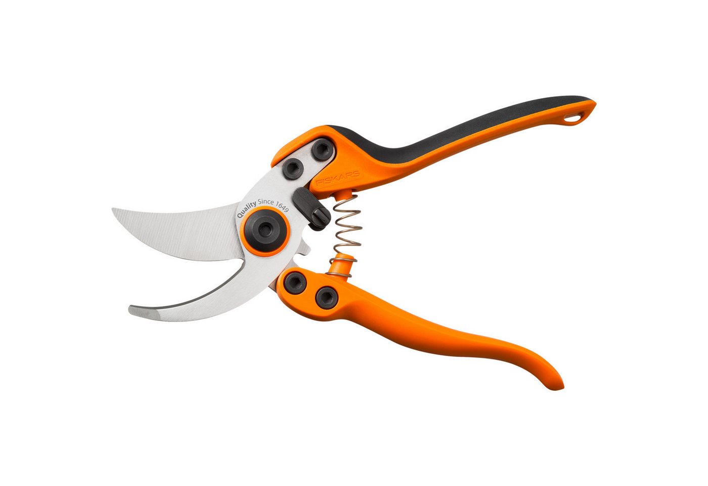 Thumbnail - Fiskars Strauchschere Fiskars Profi Bypass-Gartenschere PB-8 M