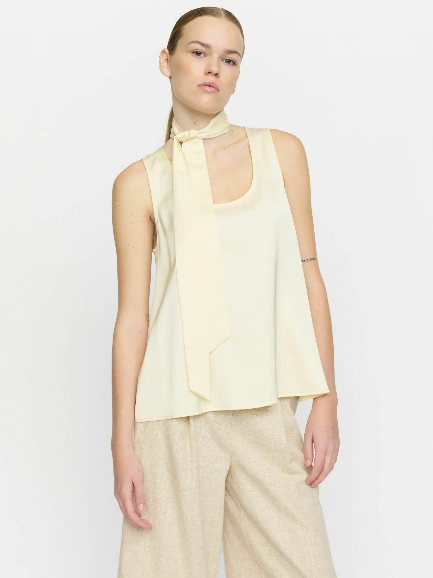 Soft Rebels Funktionstop Soft Rebels Top SRLeia