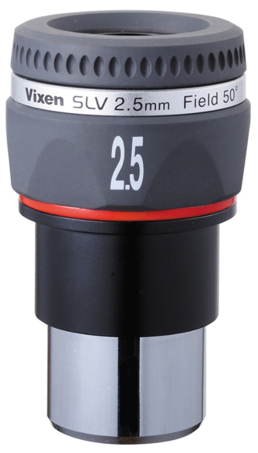 Vixen SLV 50° Okular 2,5mm (1,25) Auf- und Durchlichtmikroskop