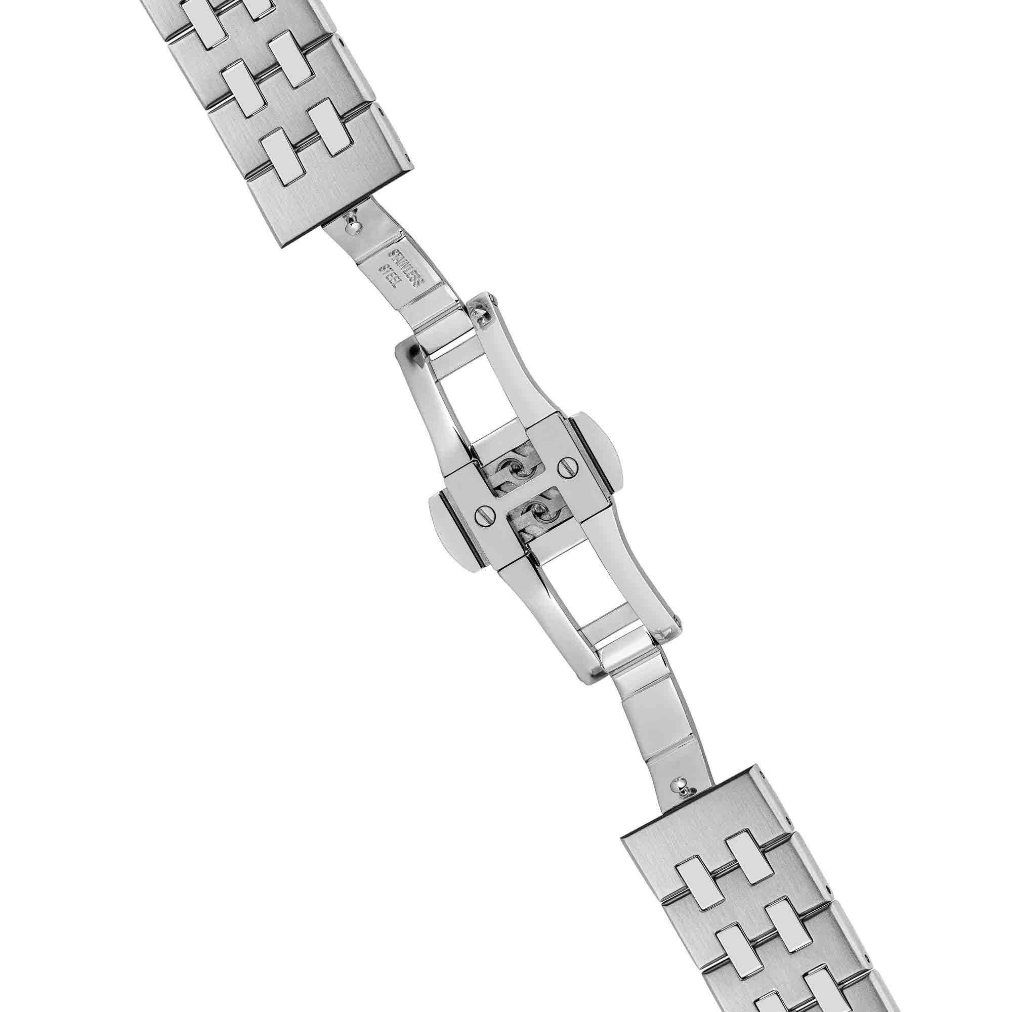 Ingersoll Automatikuhr Automatikuhr Herrenuhr 43 mm Automatik Herren