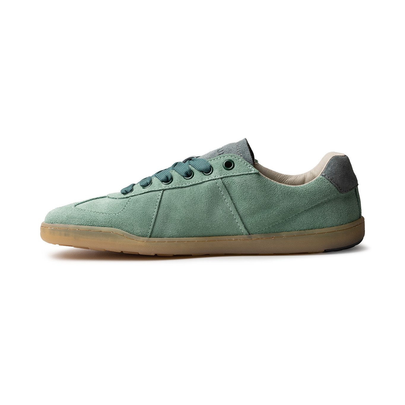 BLUSUN Barfußschuh Herrenschuhe Sneaker BLSN-200W in günstig online kaufen