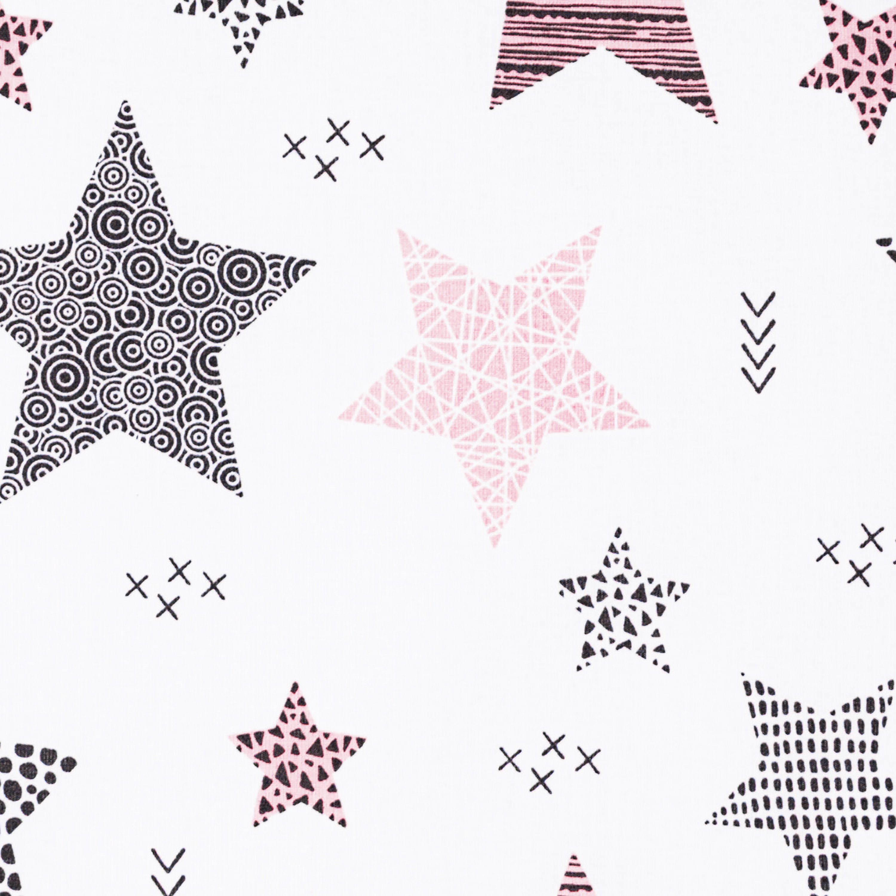 Amilian Stillkissenbezug 330 cm - Kissenbezug für XXL Stillkissen, Seitensc günstig online kaufen