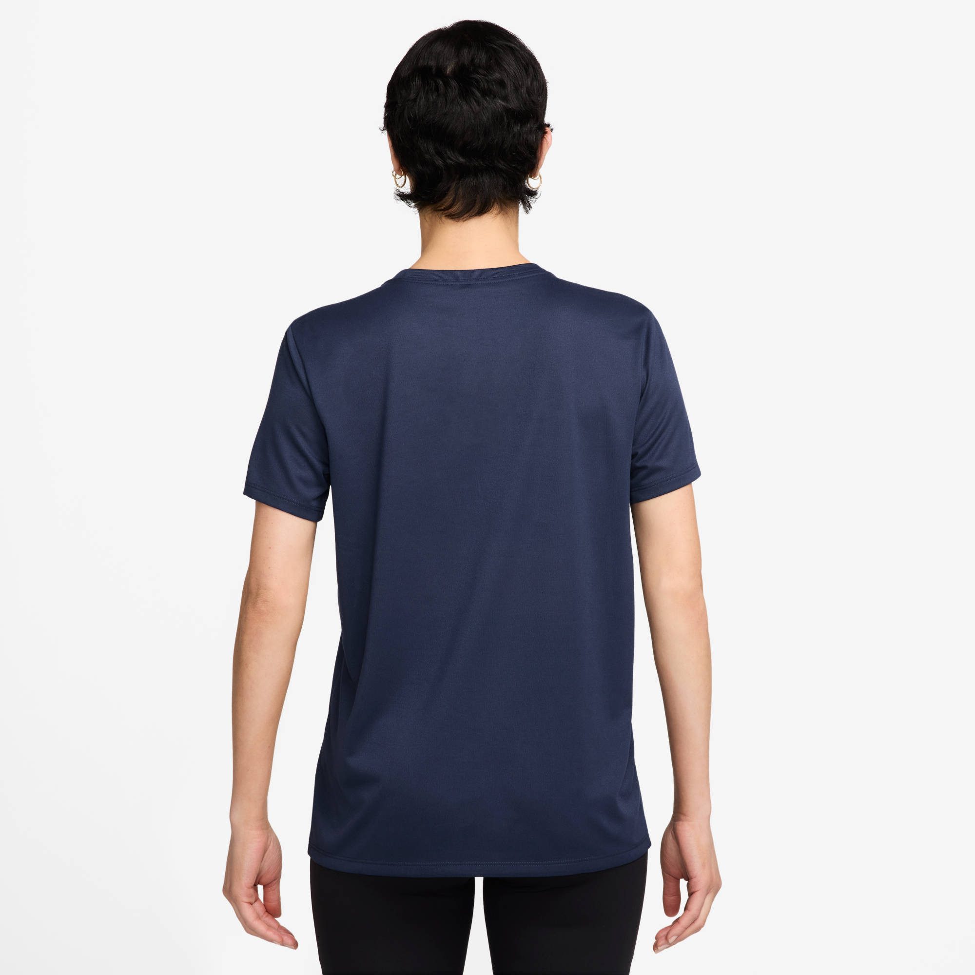 Nike Trainingsshirt W NK DF RLGD SS TEE günstig online kaufen