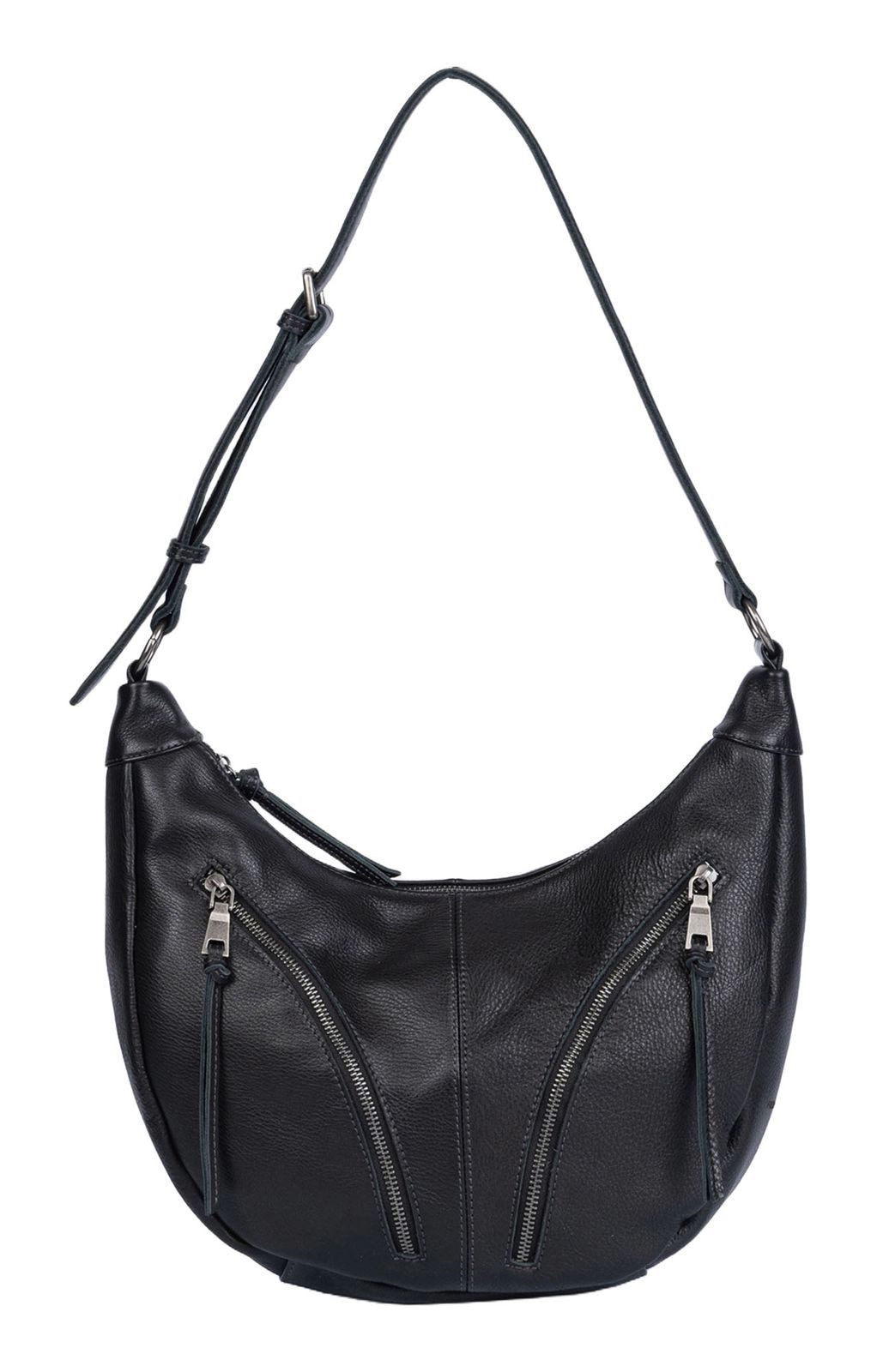 FREDsBRUDER Schultertasche Dear, aus echtem Leder günstig online kaufen