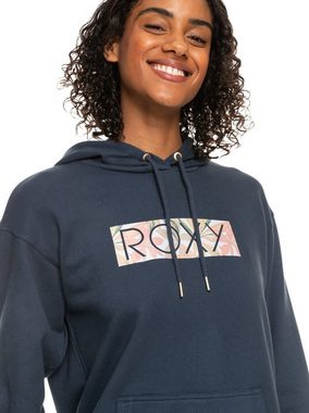 Roxy Kapuzensweatshirt Forward Focus
