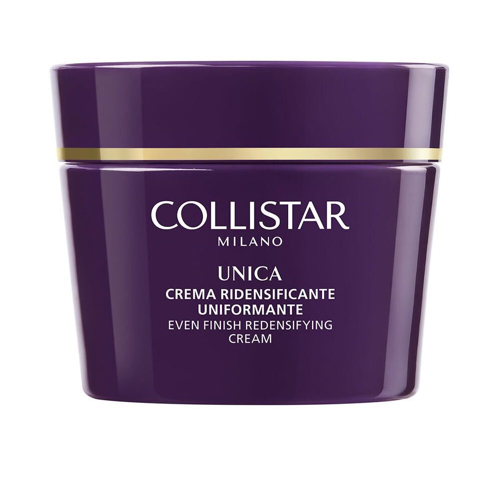 COLLISTAR Straffungspflege UNICA vereinheitlichende Verdichtungscreme