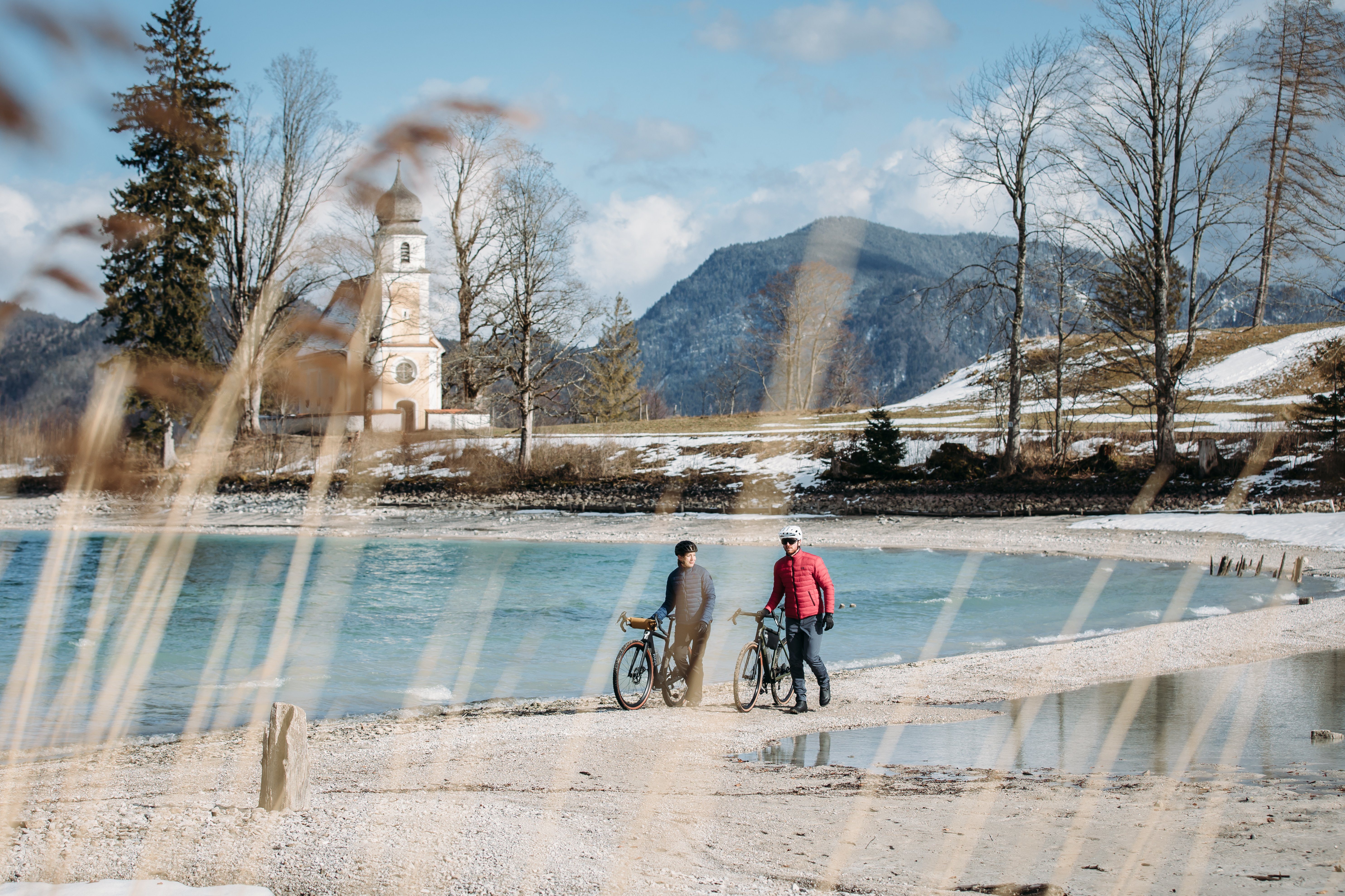 warme, dunkelblau Gonso Primaloft-Jacke, winddichte Fahrradjacke BEVINCO Wendejacke und atmungsaktive Herren