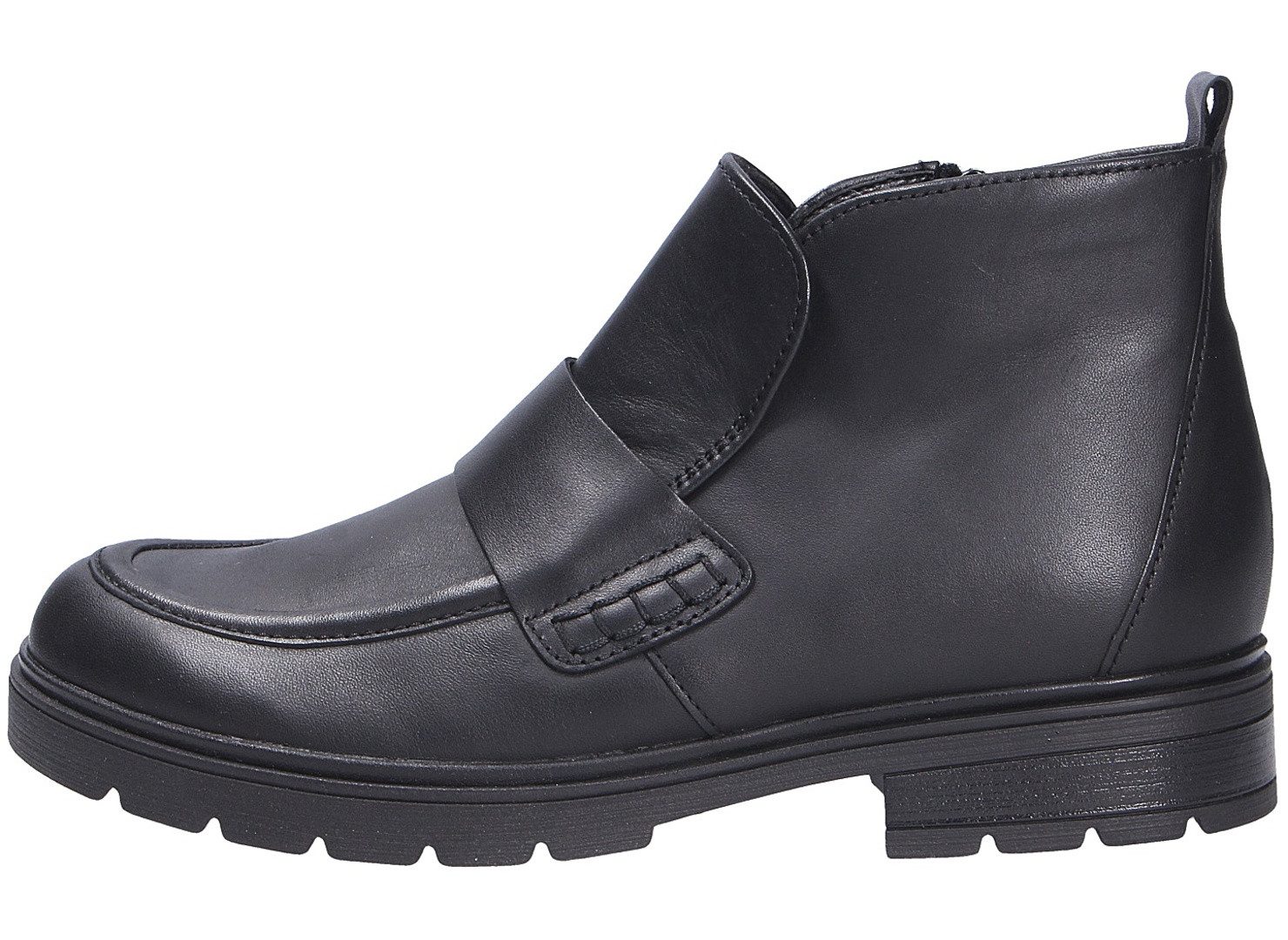 Gabor Gabor Damen Stiefelette schwarz Größe Stiefelette