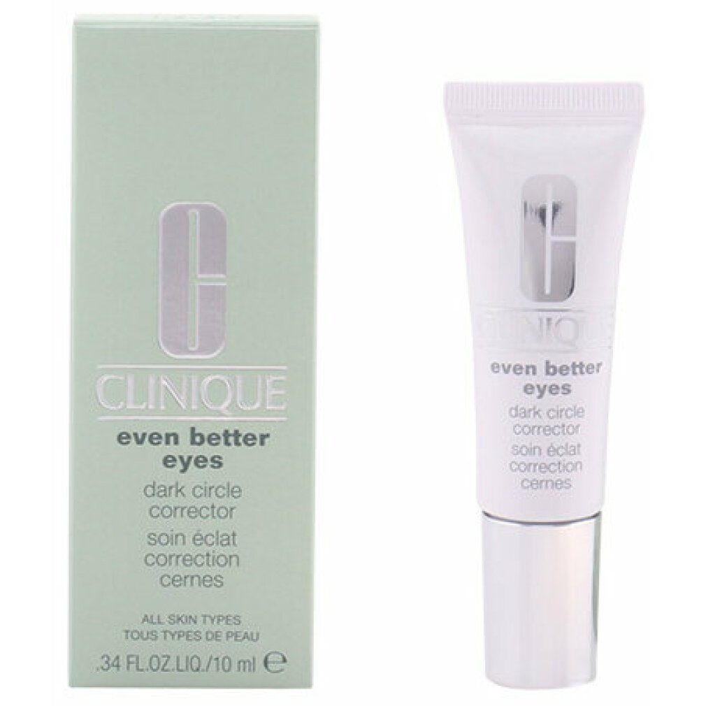 CLINIQUE Augencreme Even Better Eyes Dark Circle Corrector
