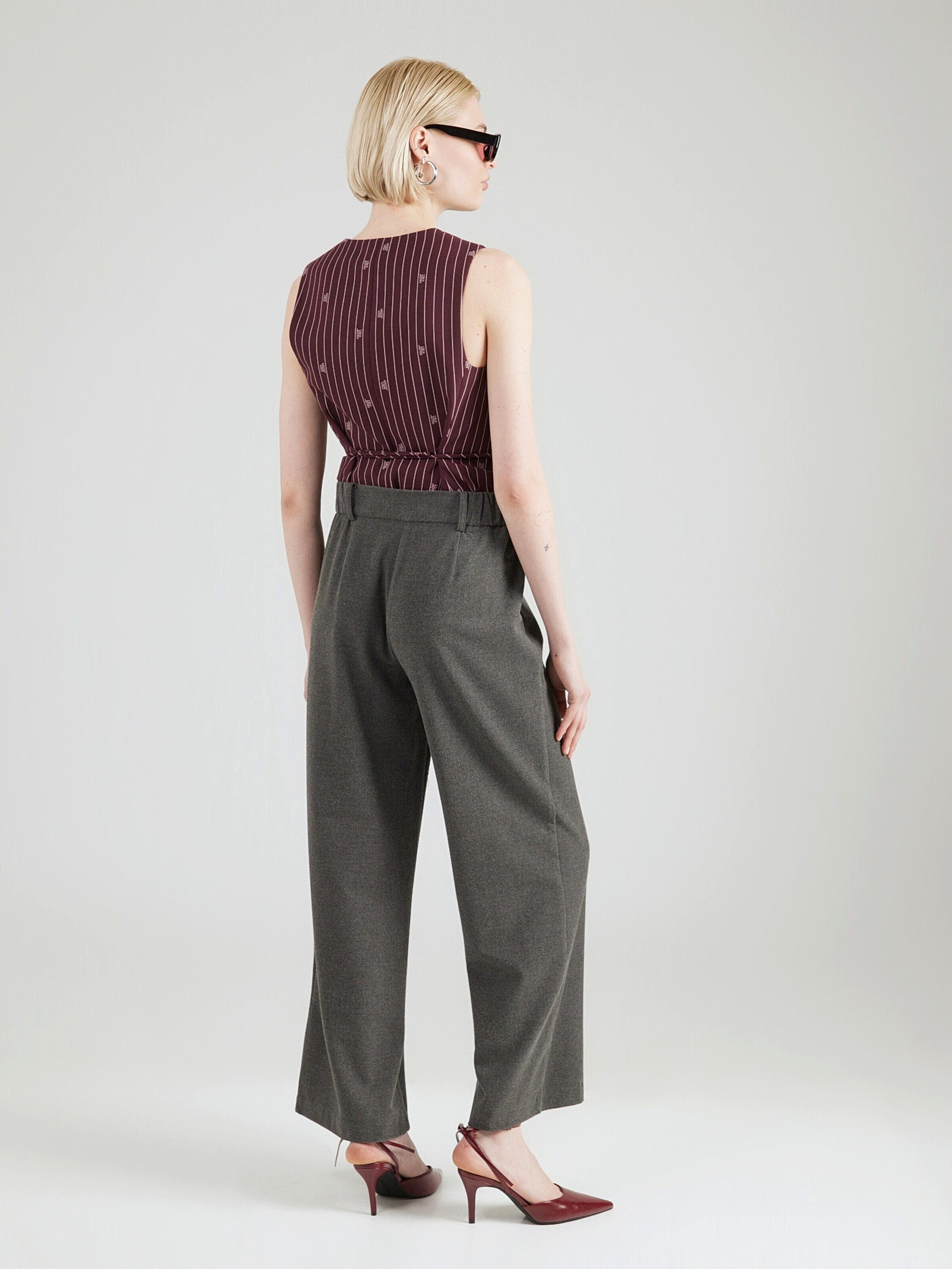 Stoffhose ONLDeluxe