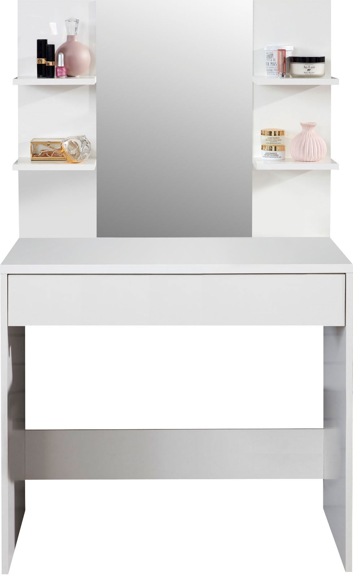 Home affaire Schminktisch Banta, Breite 85 cm