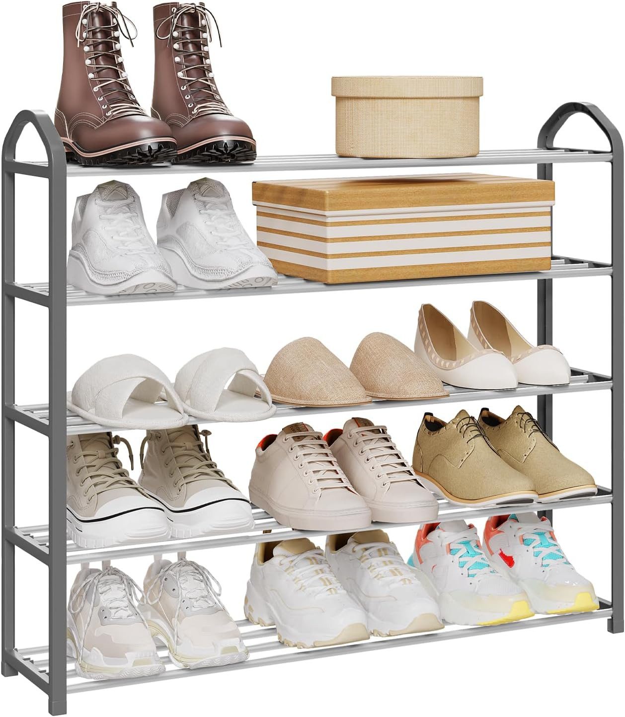 Schuhregal