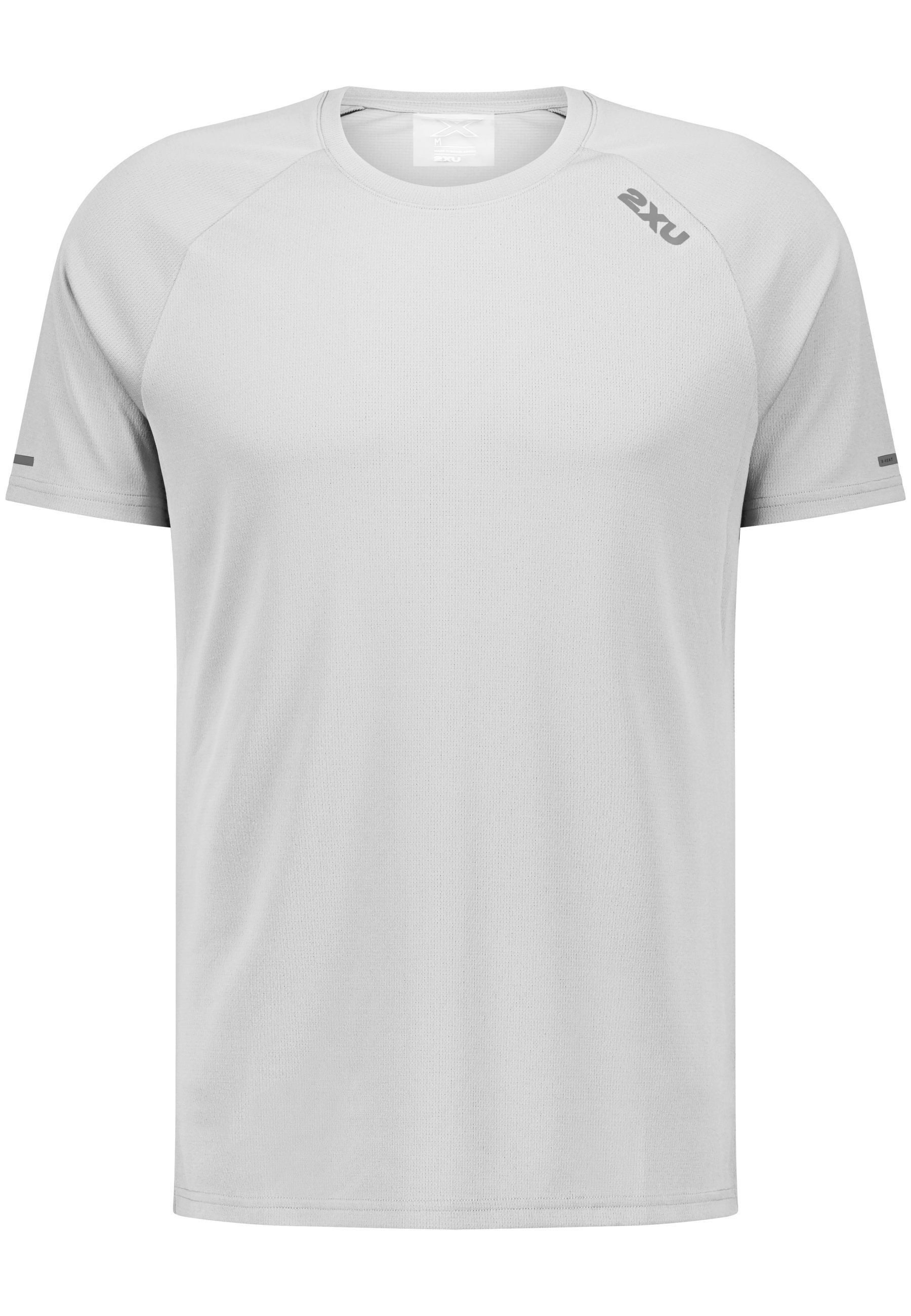 white-silver reflective