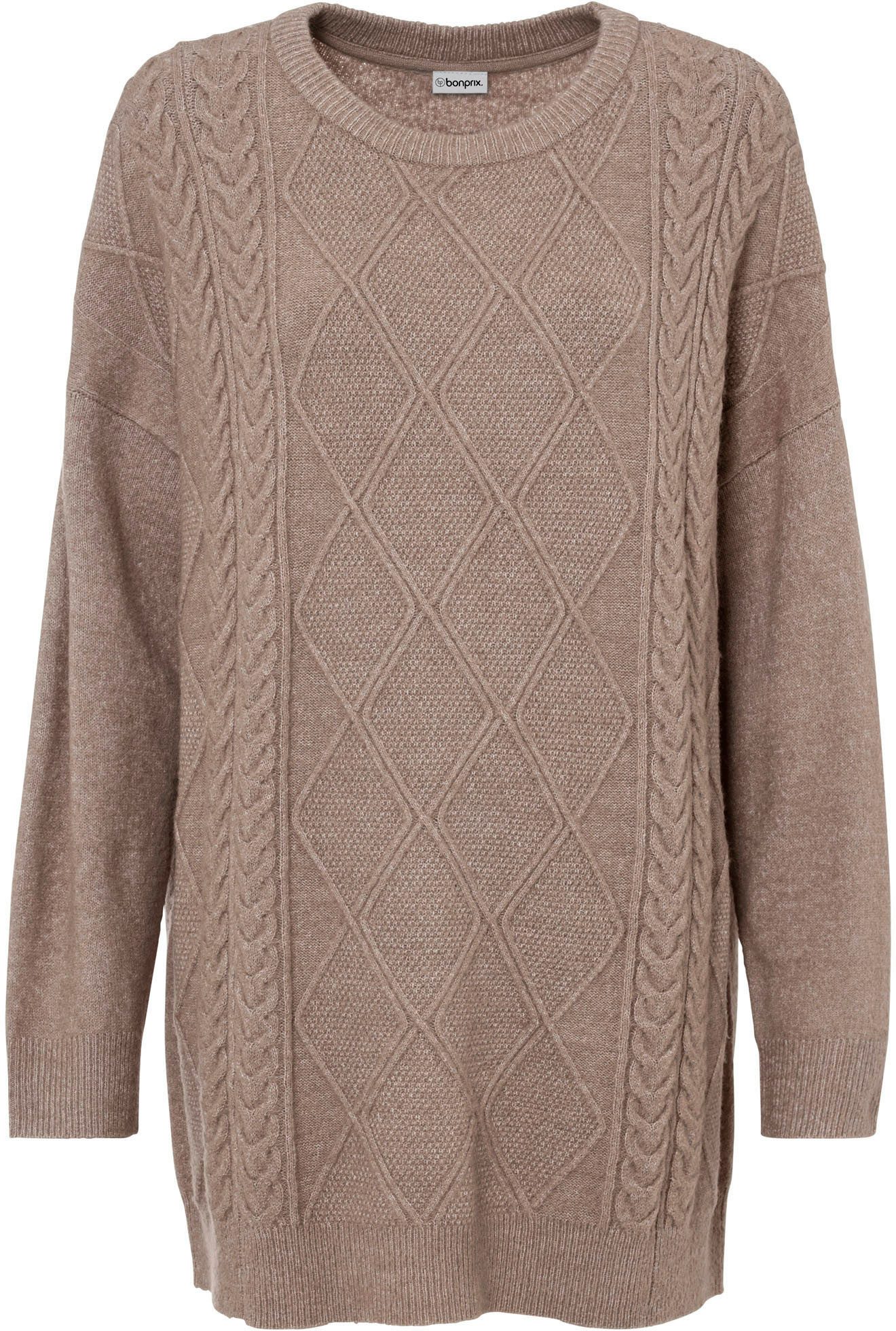 Strickpullover