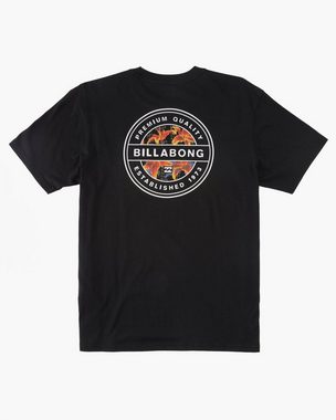 Billabong T-Shirt Rotor