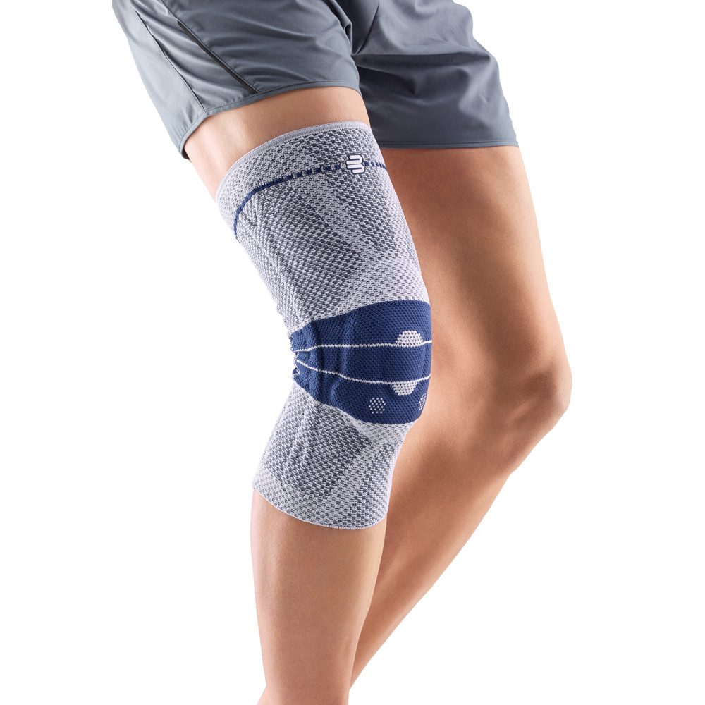 Bauerfeind Kniebandage GenuTrain Kniebandage, Titan Größe 2