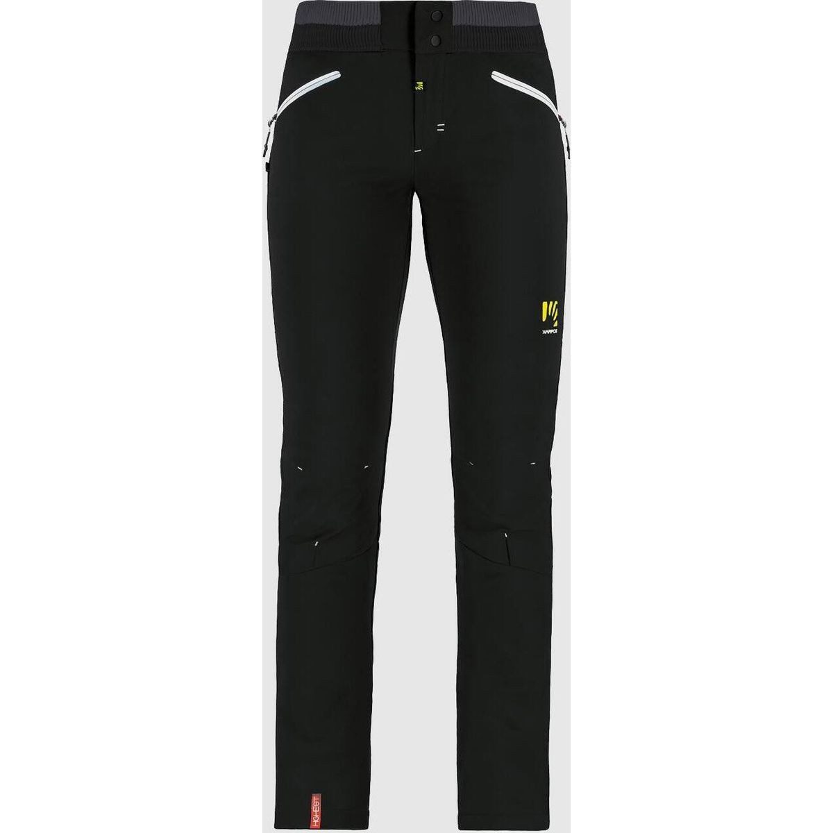Karpos Outdoorhose K-performance Rock Climbing W Pants Die K-Performance Rock Climbing W Pant ist Karpos top Bergsport-Hose