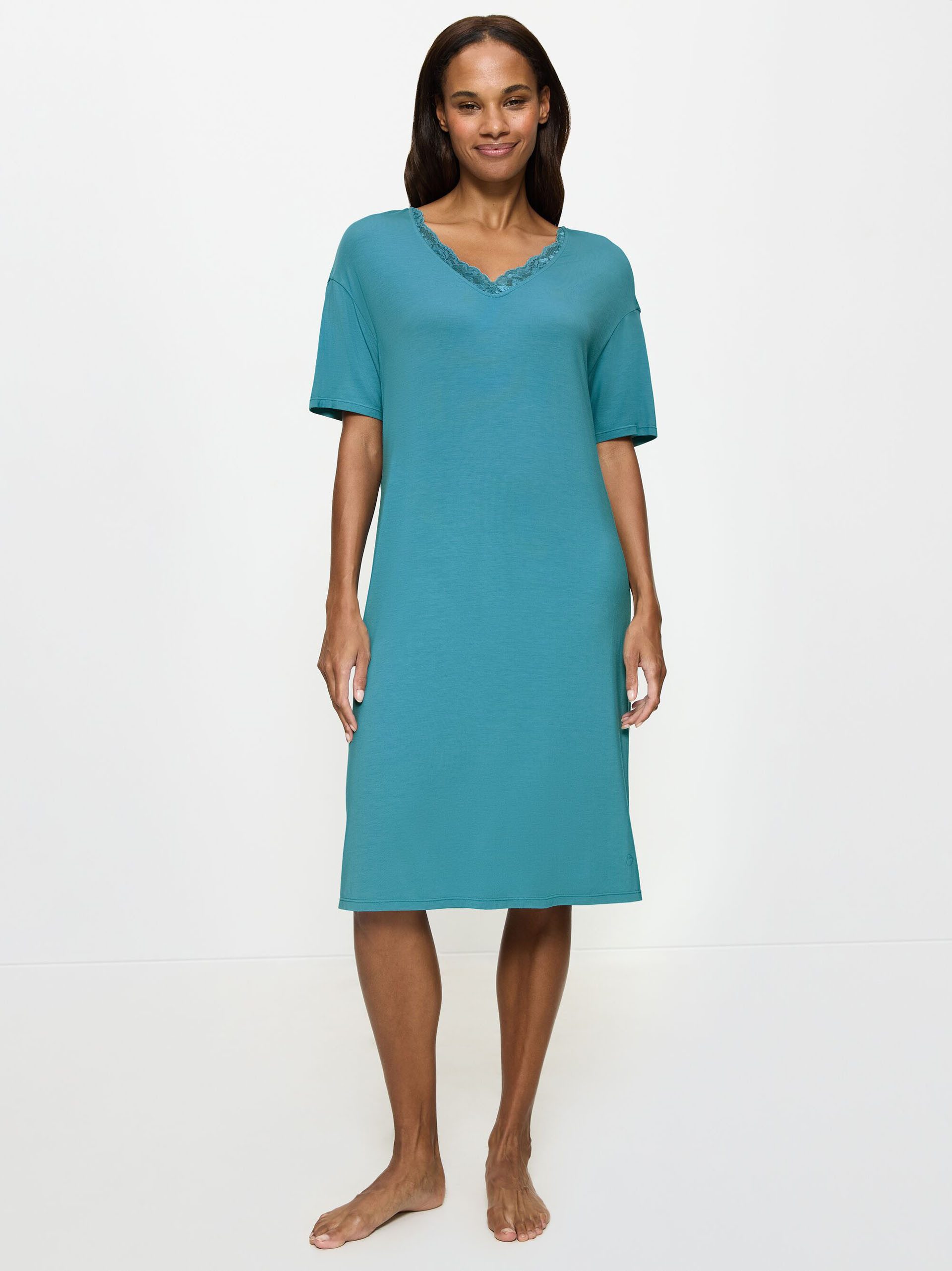 Triumph Nachthemd Red Label Timeless Sensuality Nacht-hemd schlafmode sleep günstig online kaufen