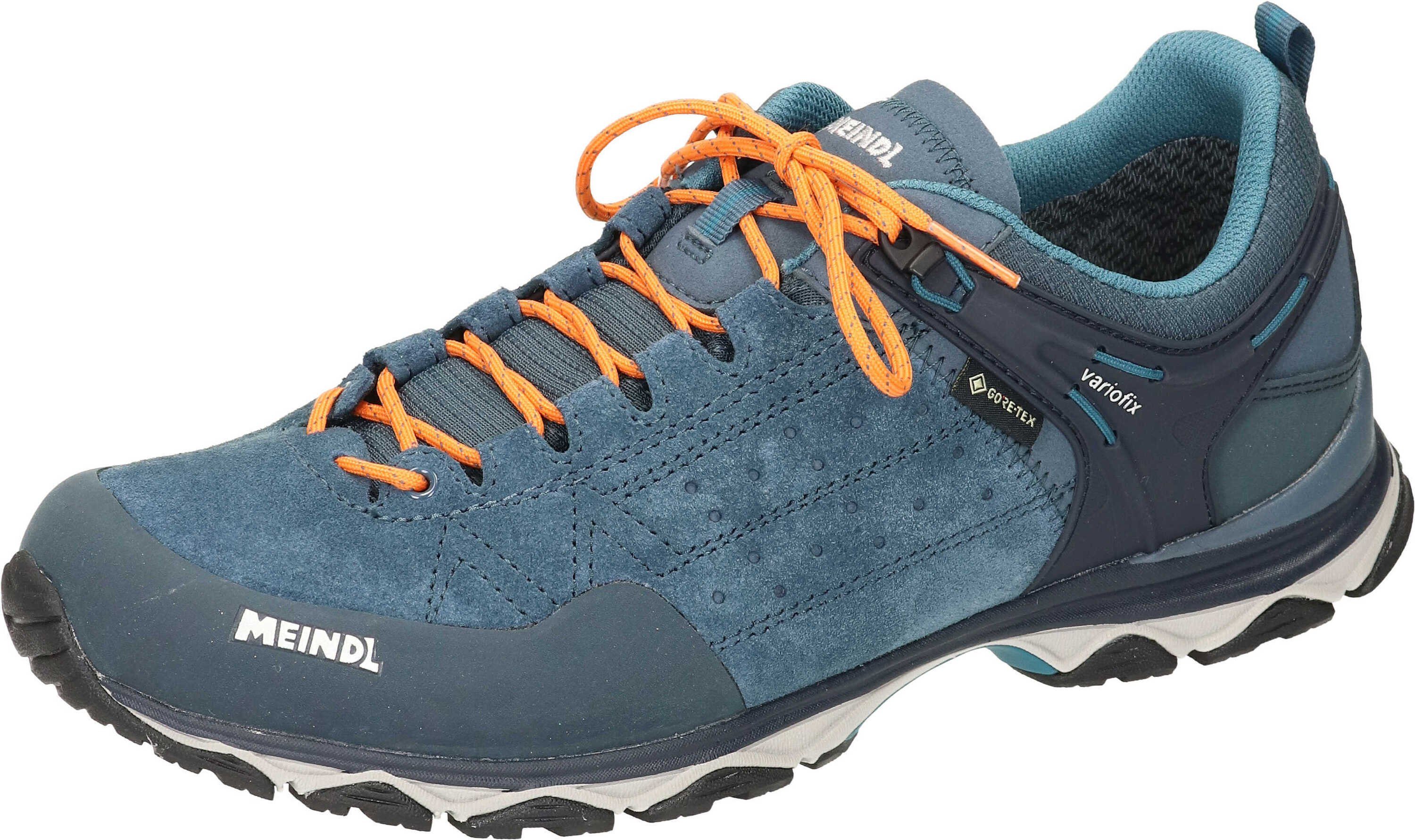 Meindl Outdoor Wanderschuh mit GORE-TEX®