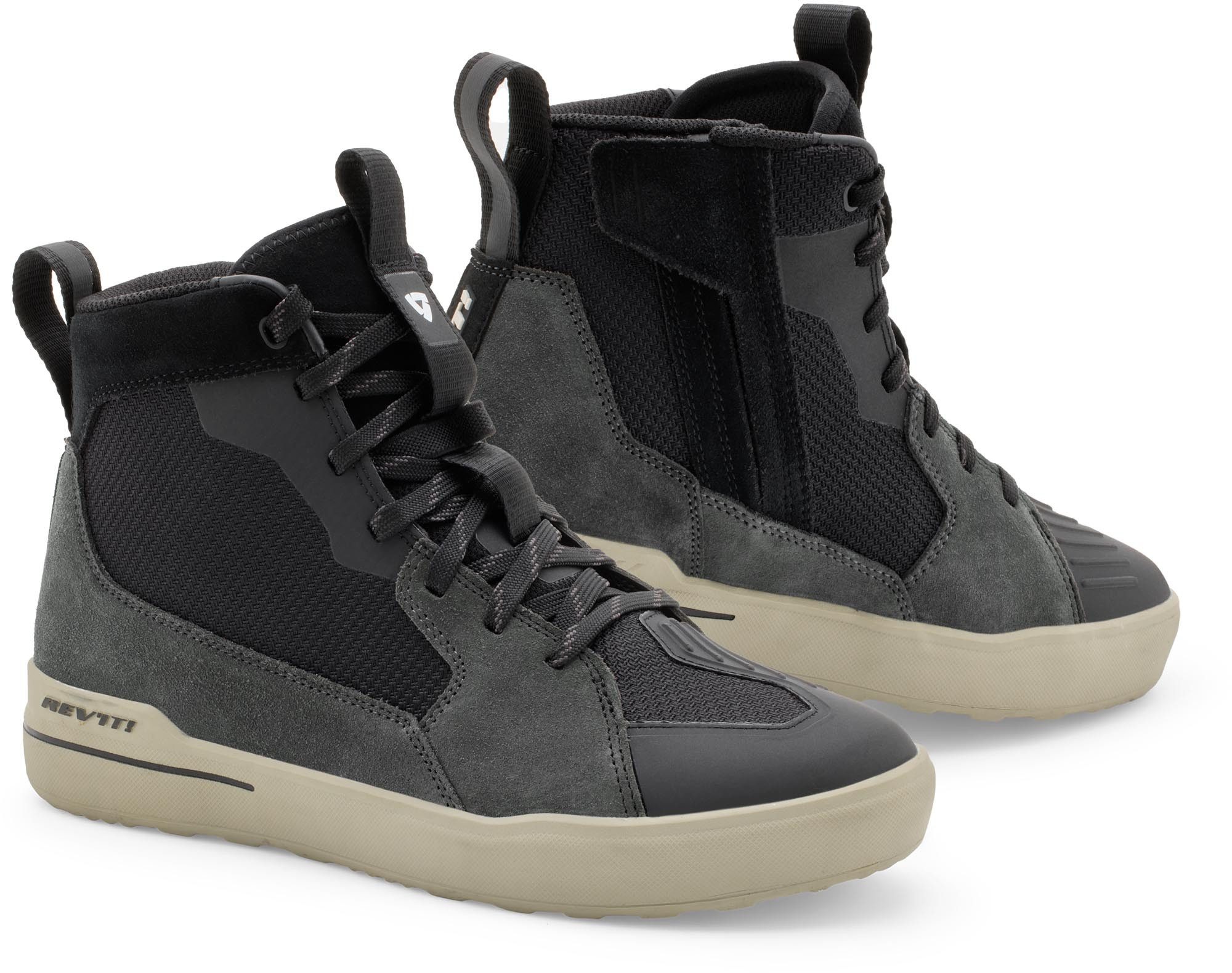 Revit Arrow 2 Damen Motorrad Schuhe Motorradstiefel Atmungsaktiv,reflektierende Elemente