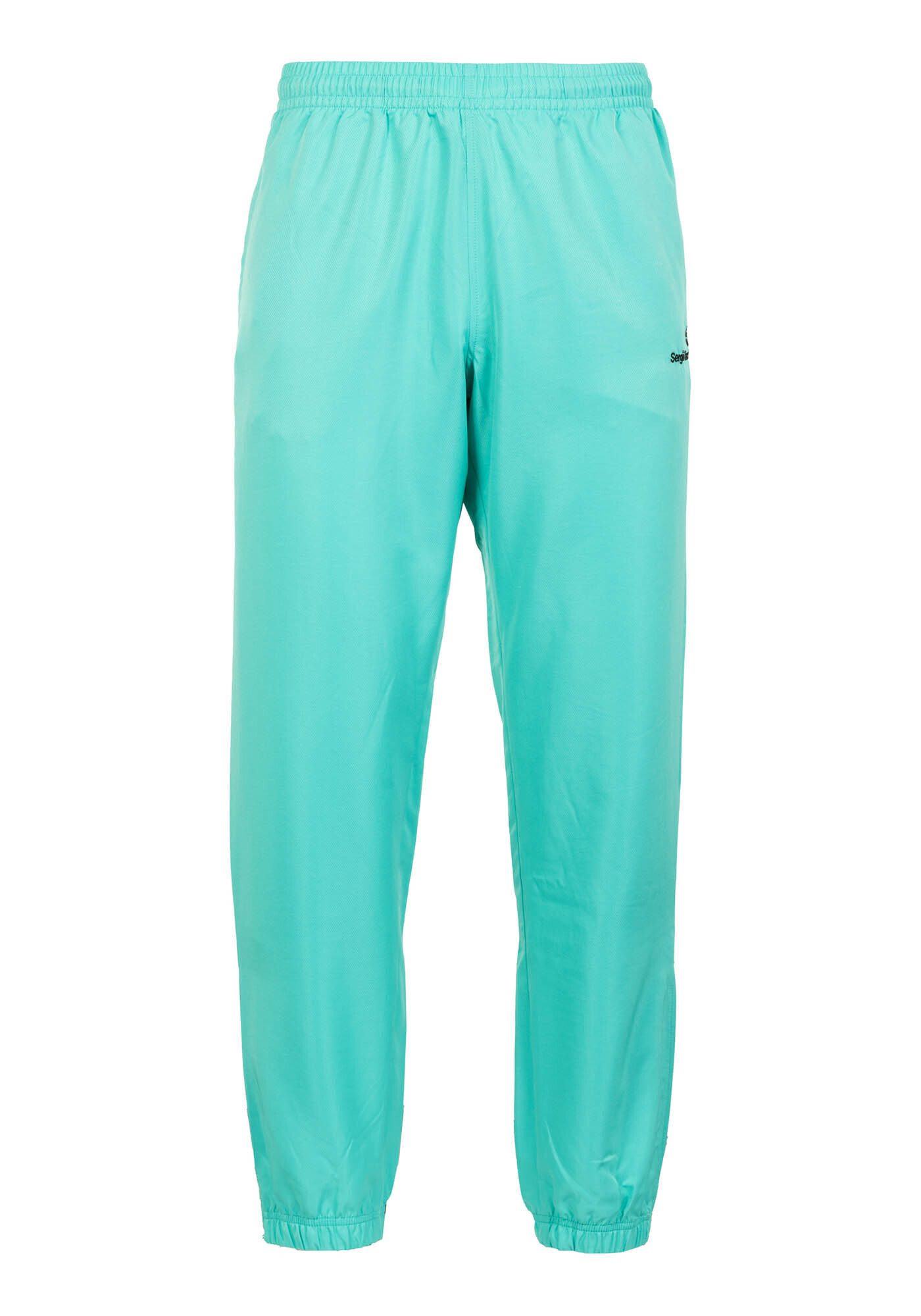 Sergio Tacchini Jogginghose CARSON 021 SLIM PANT Herren Trainingshose Herren, Jogginghose, Retro, Sporthose, Streetwear, Sale