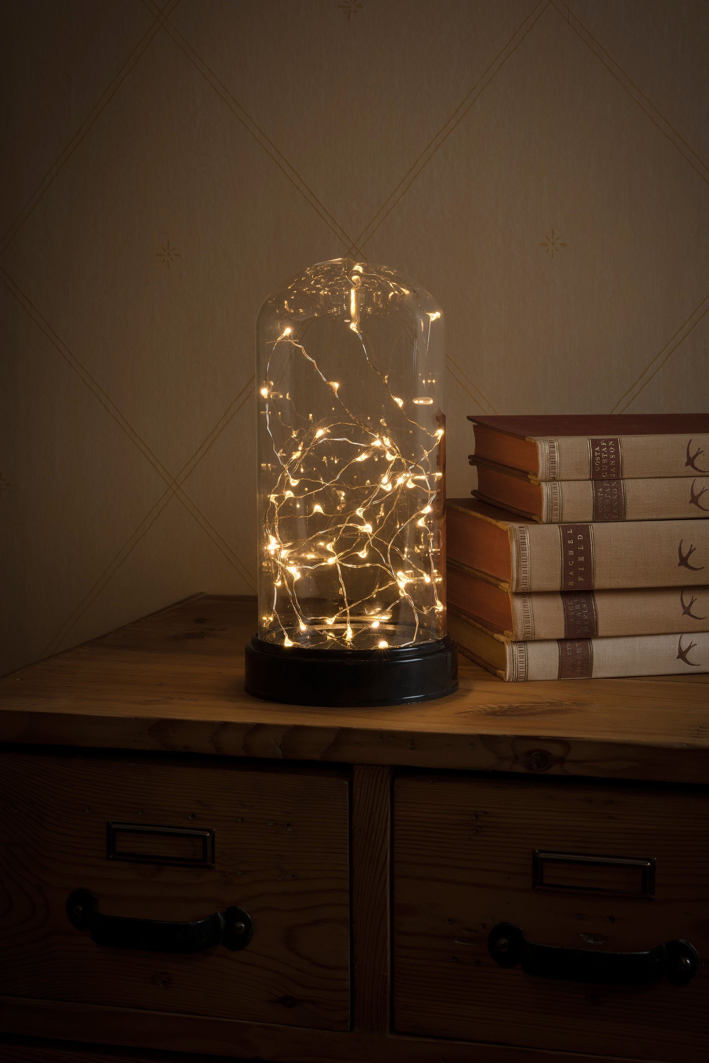 LED Dekolicht Weihnachtsdeko