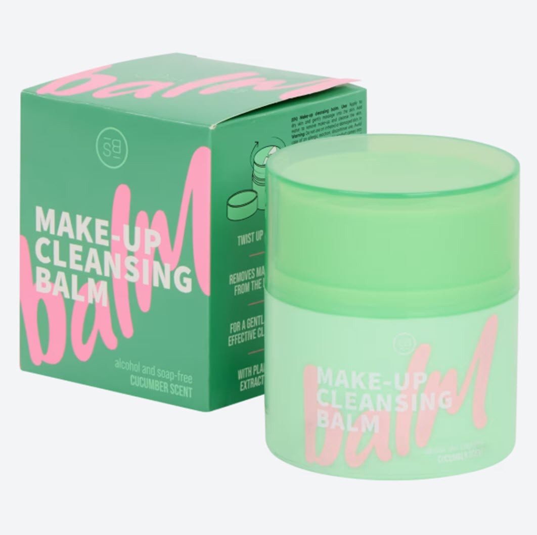 Spectrum Make-up-Entferner Make-Up-Entferner Balsam 45 g