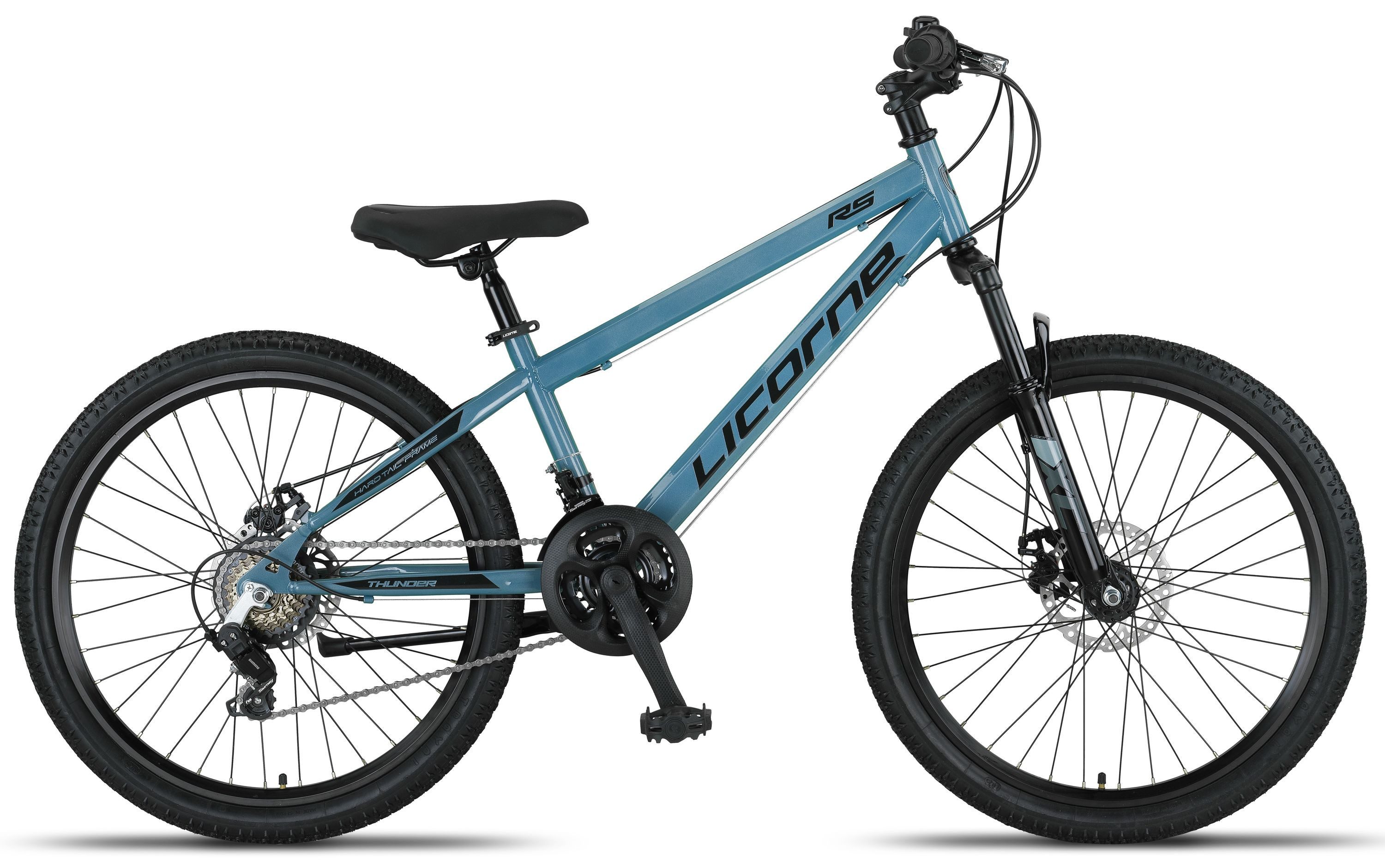 Licorne Bike Mountainbike Thunder – Bild 2 von 5