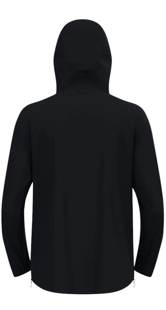 Odlo Softshelljacke Regenjacke Essential 2.5 Lagen WP (Hardshell, wasserdic günstig online kaufen