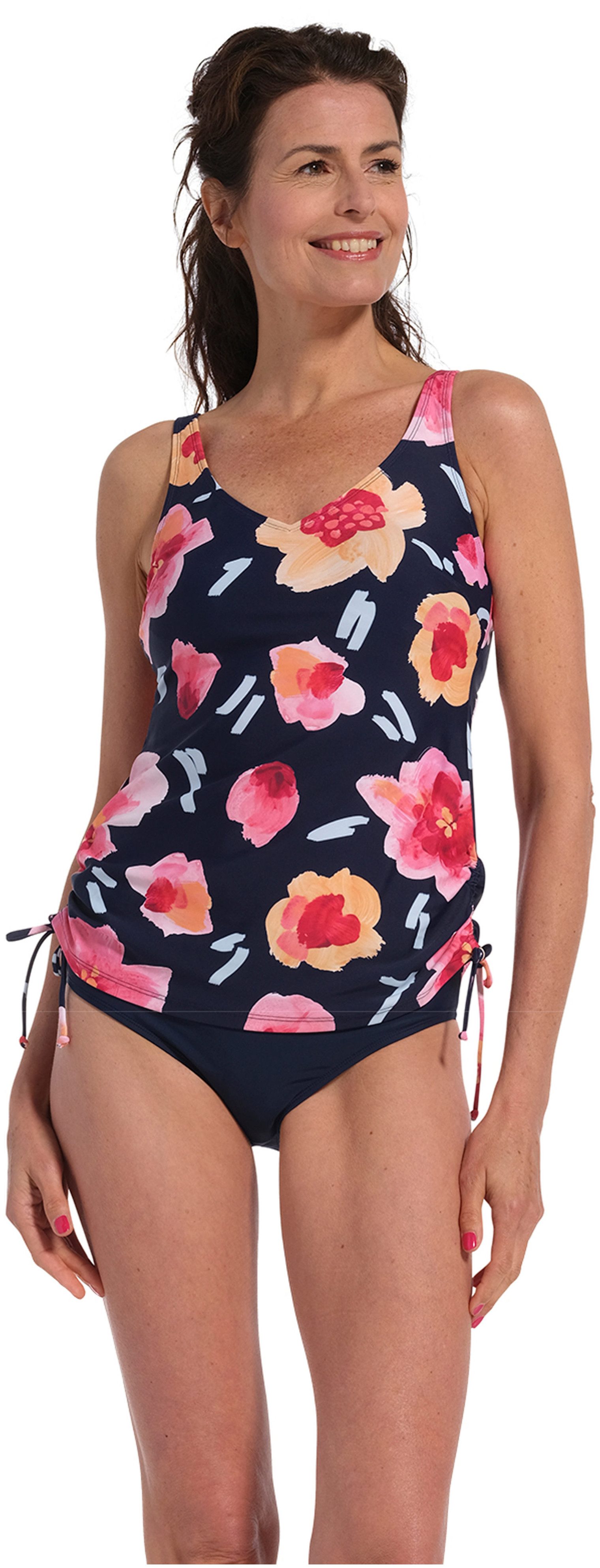 Tankini Damen Tankini