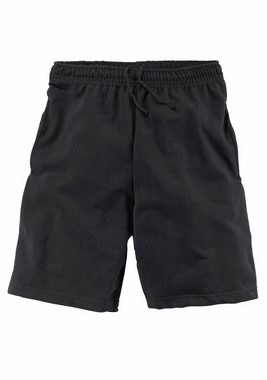 Fruit of the Loom Sweatshorts in bequemer Form