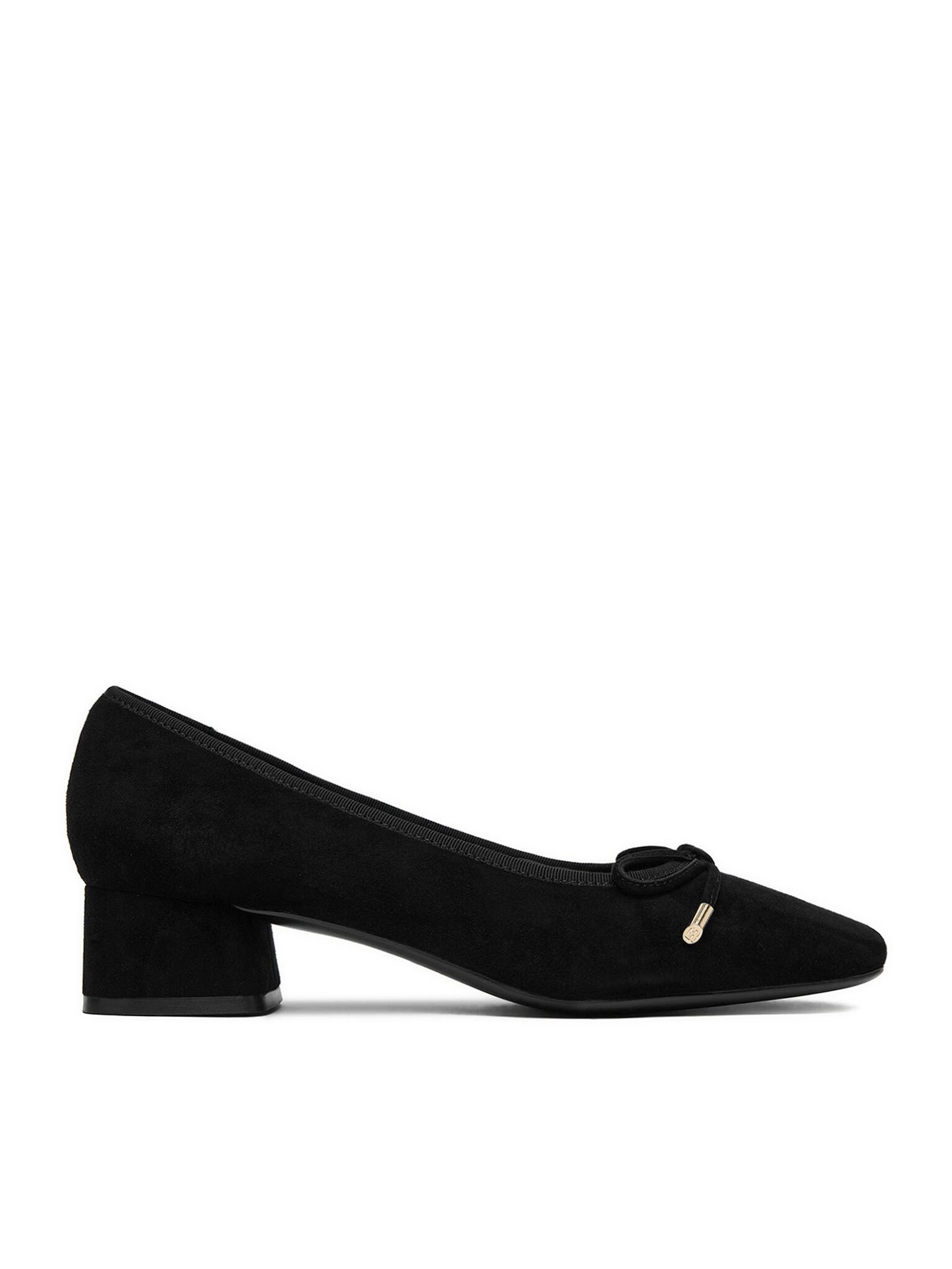 GINO ROSSI Gino Rossi Damenpumps Schwarz Gino Rossi-C-XRY0508 Schwarz Pumps