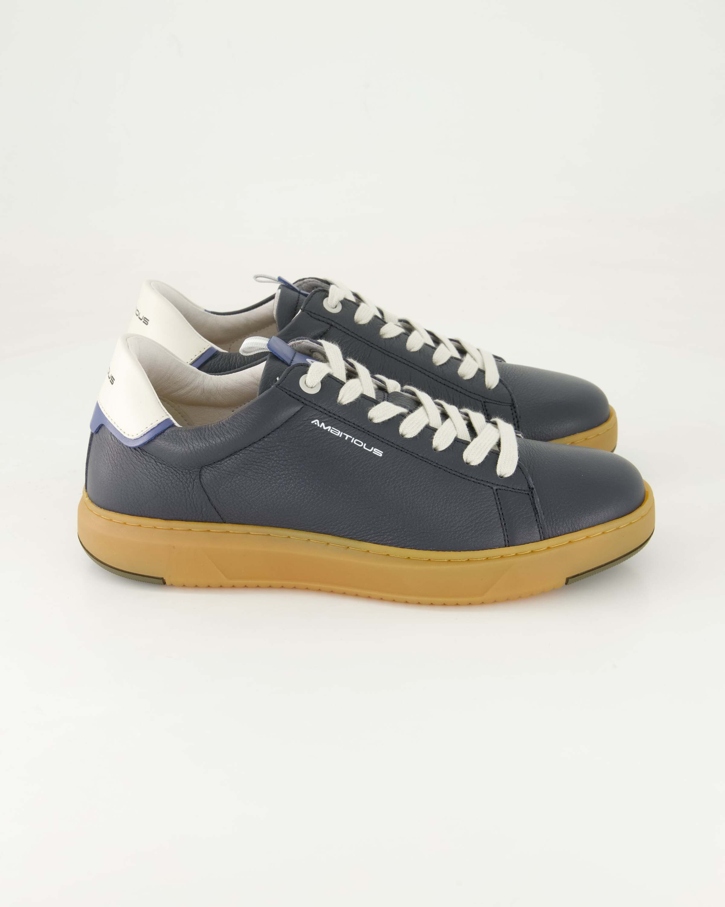 Ambitious Aktif Sneaker Obermaterial: Leder