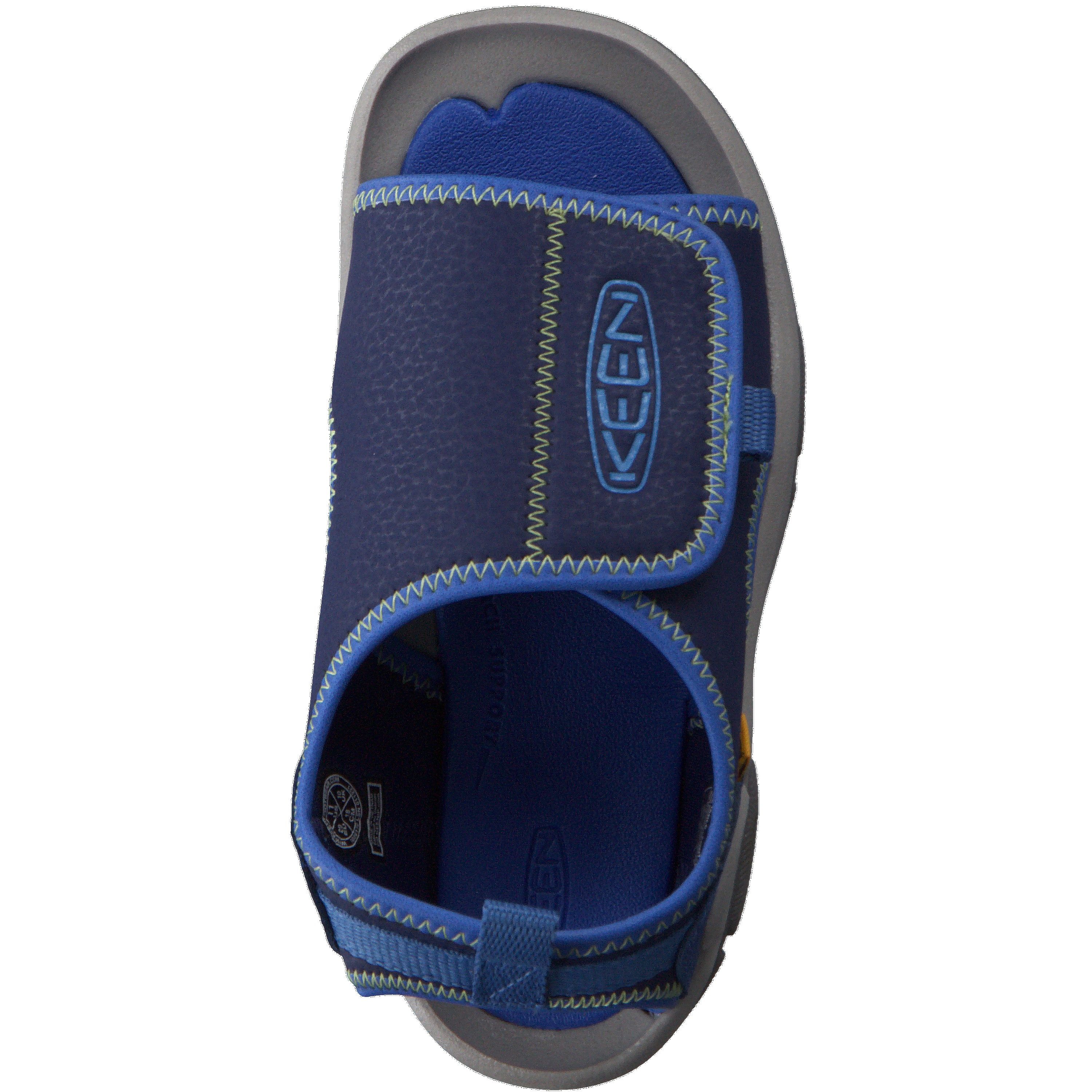 Keen Keen Kinder Sandale KNOTCH RIVER Sandale